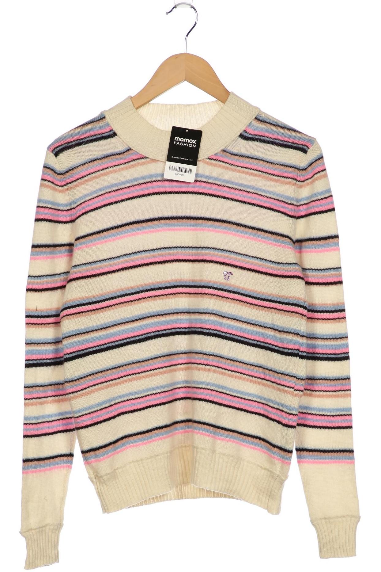 

Marc Cain Damen Pullover, cremeweiß, Gr. 38