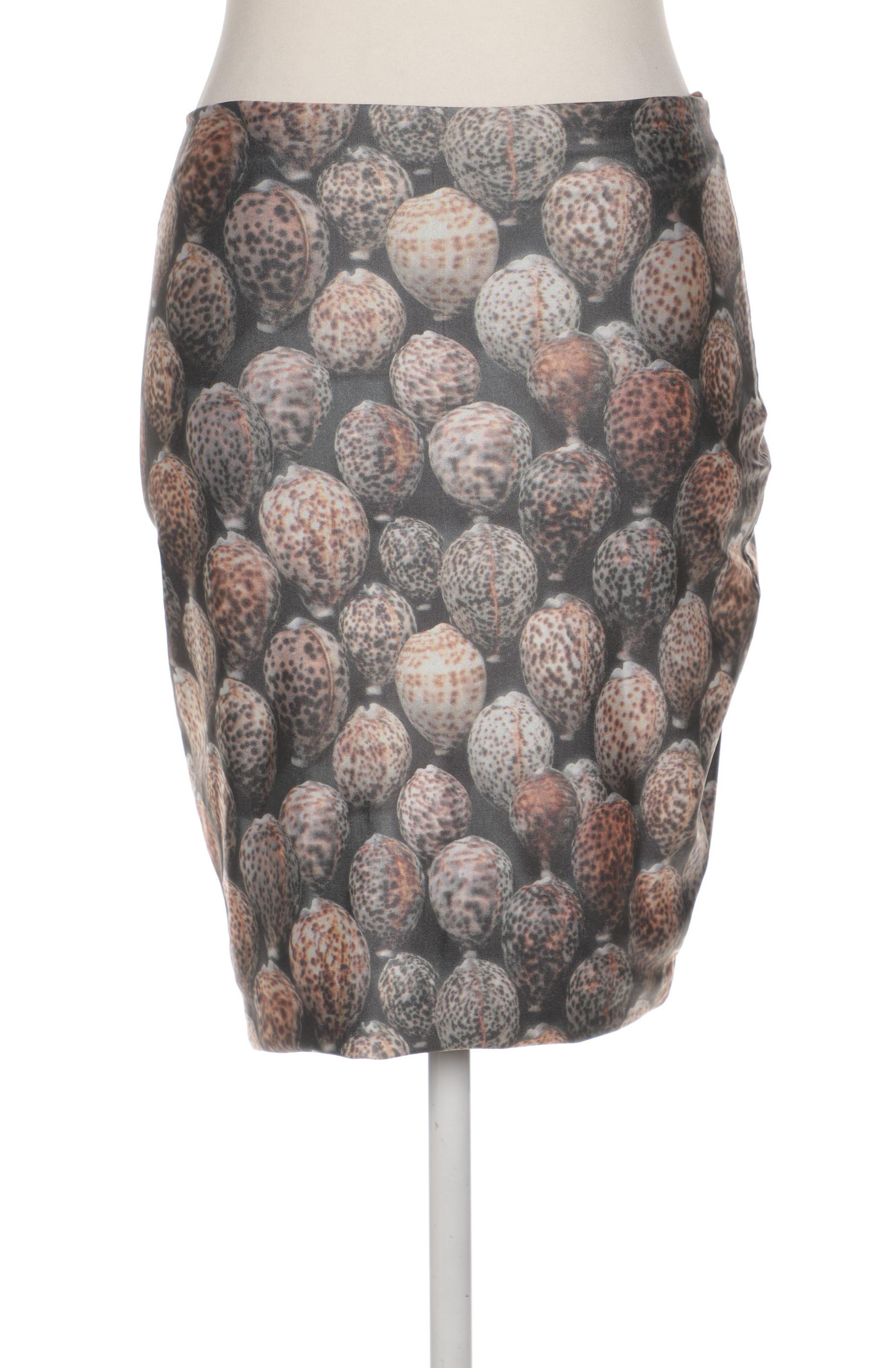 

Marc Cain Damen Rock, braun
