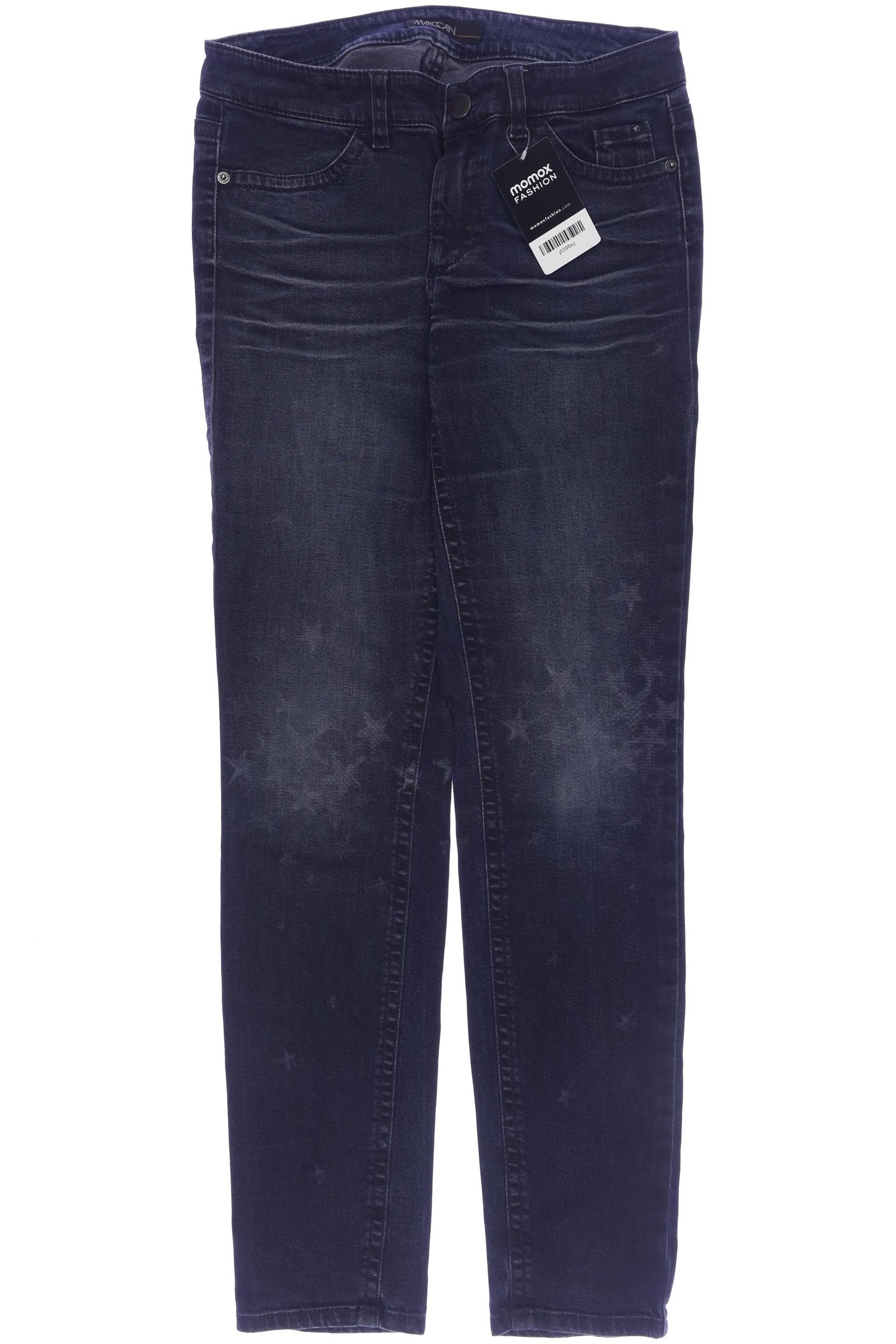 

Marc Cain Damen Jeans, marineblau, Gr. 38