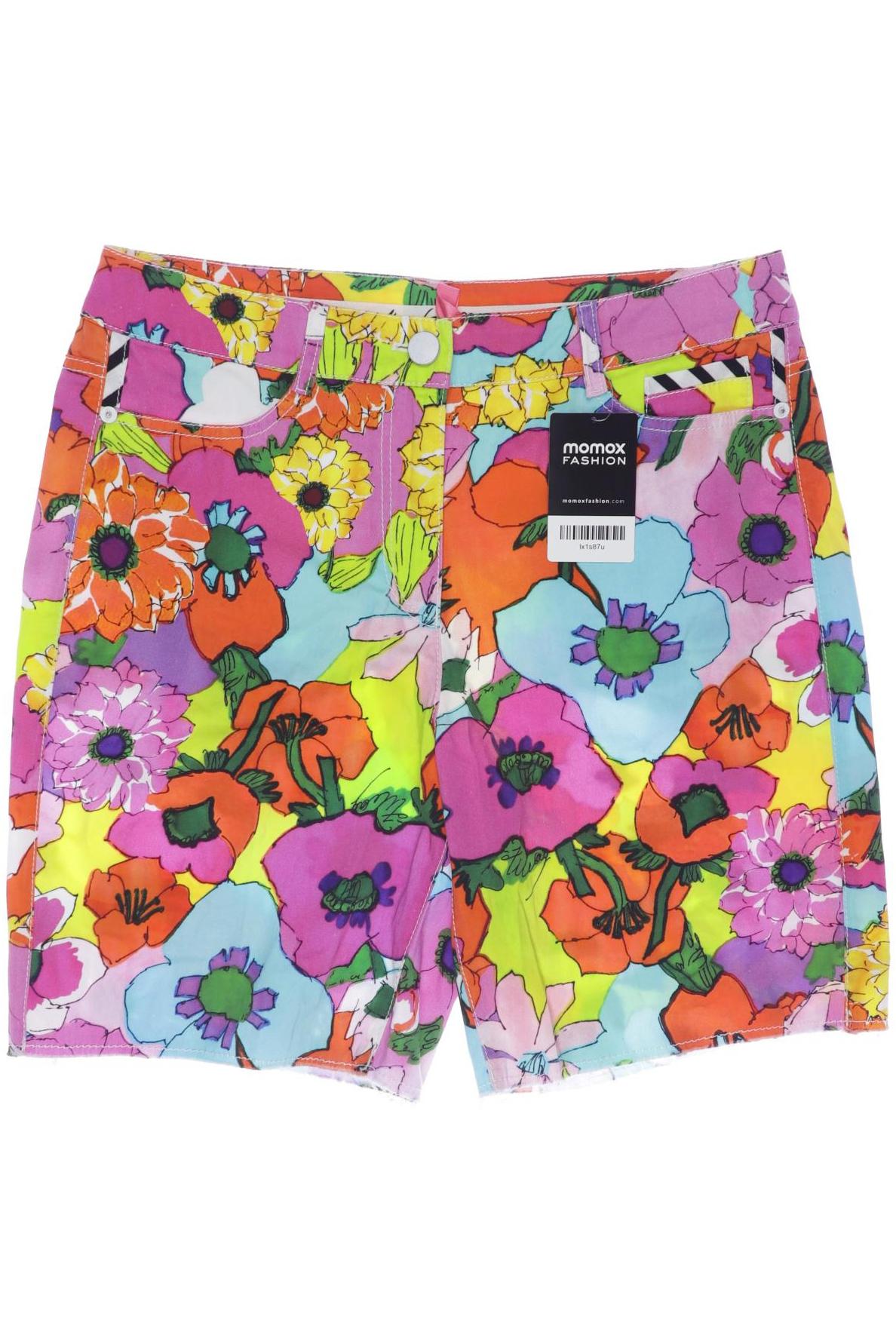 

Marc Cain Damen Shorts, mehrfarbig, Gr. 36
