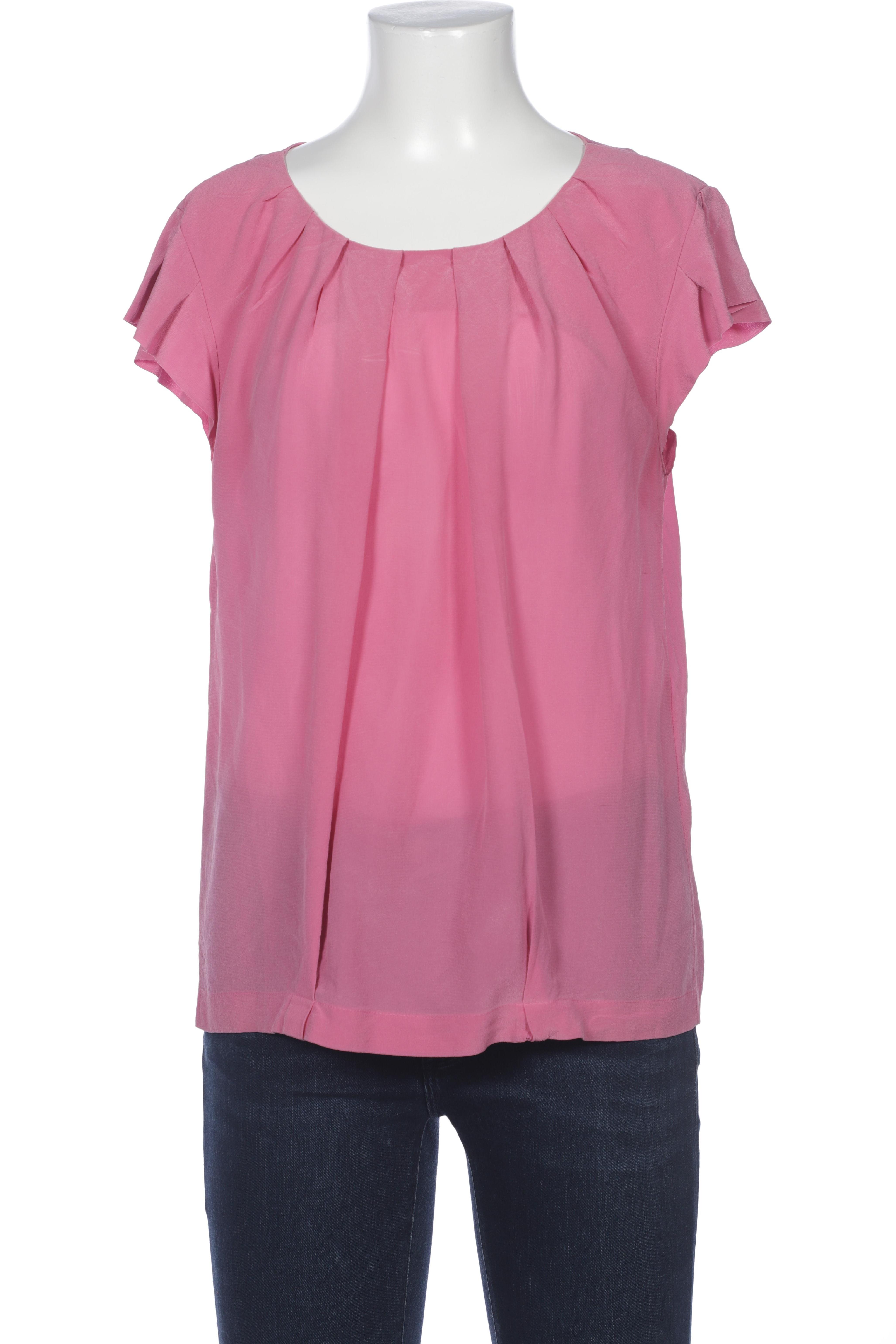 

Marc Cain Damen Bluse, pink, Gr. 38