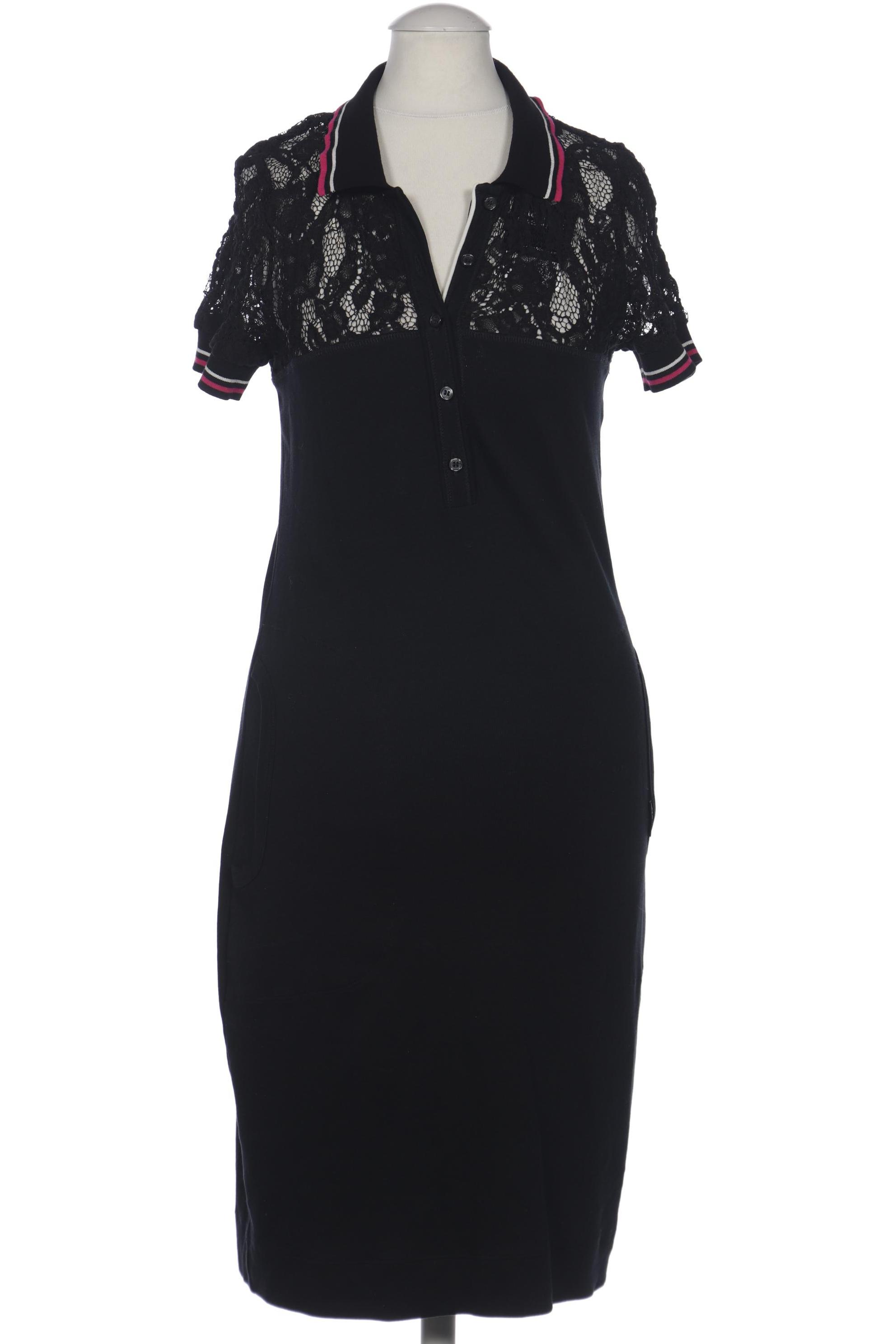

Marc Cain Damen Kleid, schwarz