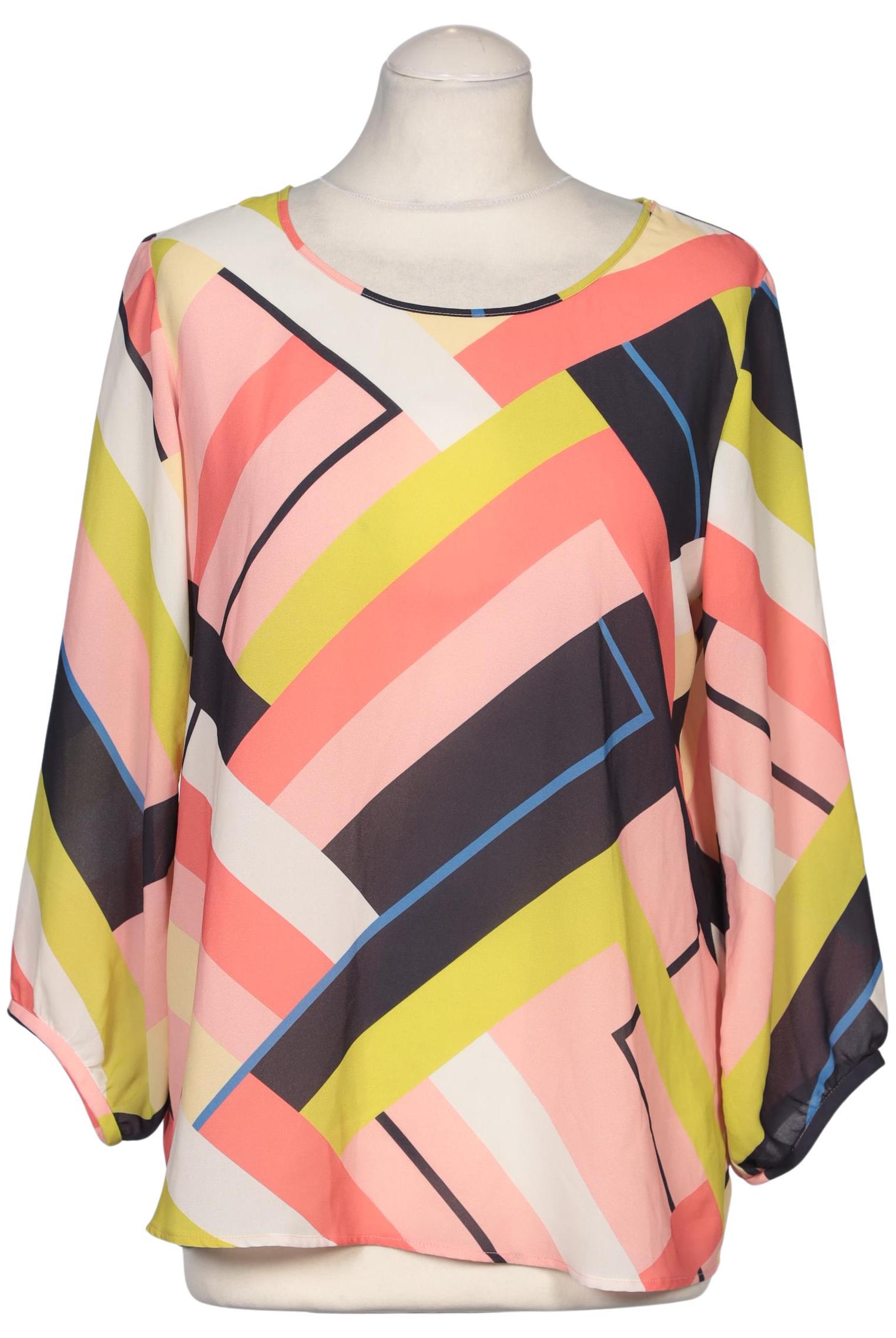 

Marc Cain Damen Bluse, mehrfarbig, Gr. 38