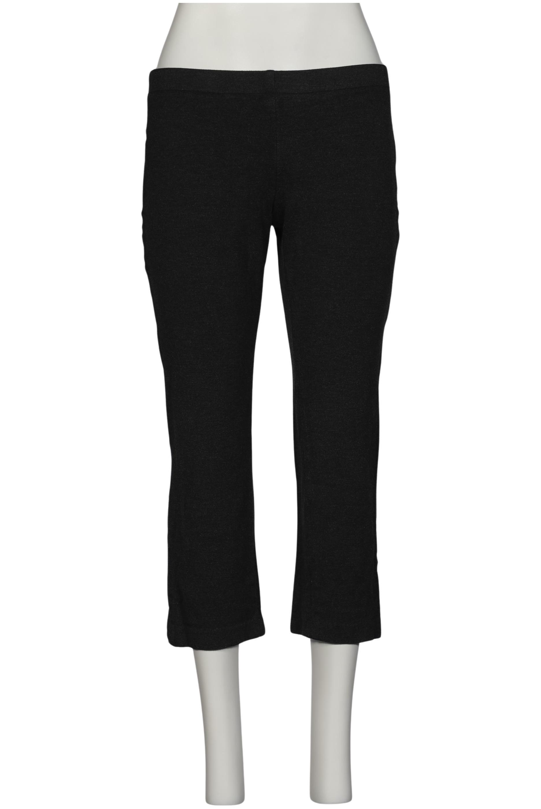 

Marc Cain Damen Stoffhose, schwarz, Gr. 0