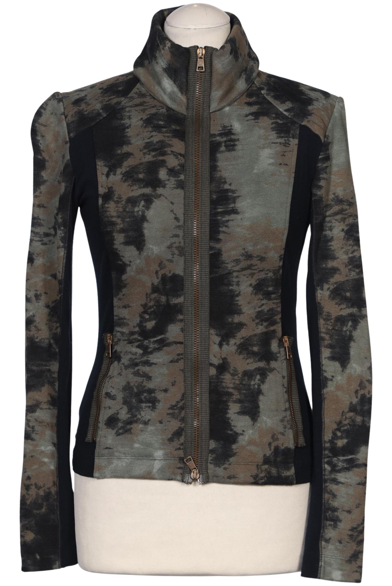 

Marc Cain Damen Blazer, mehrfarbig, Gr. 38