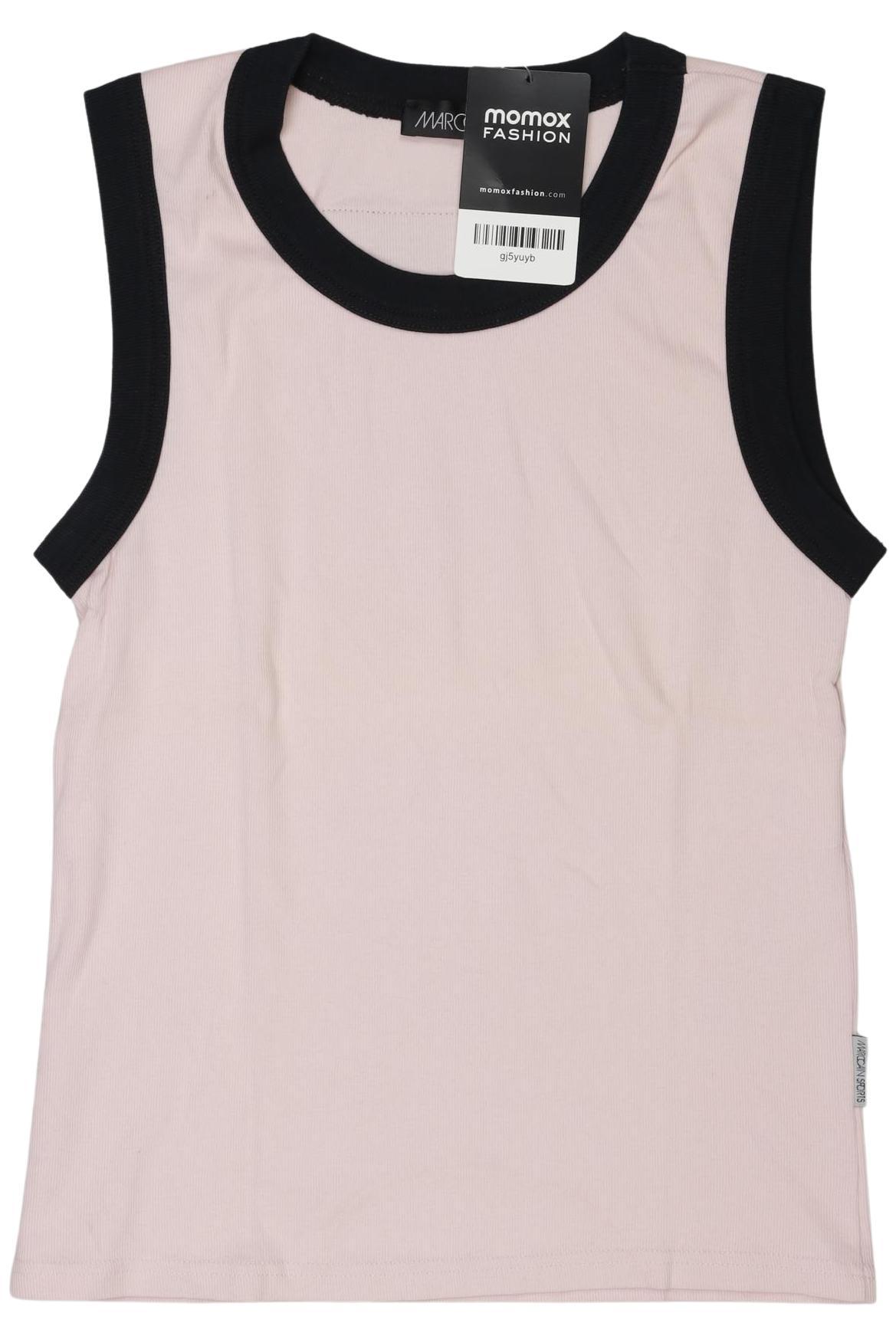 

Marc Cain Damen Top, pink, Gr. 36