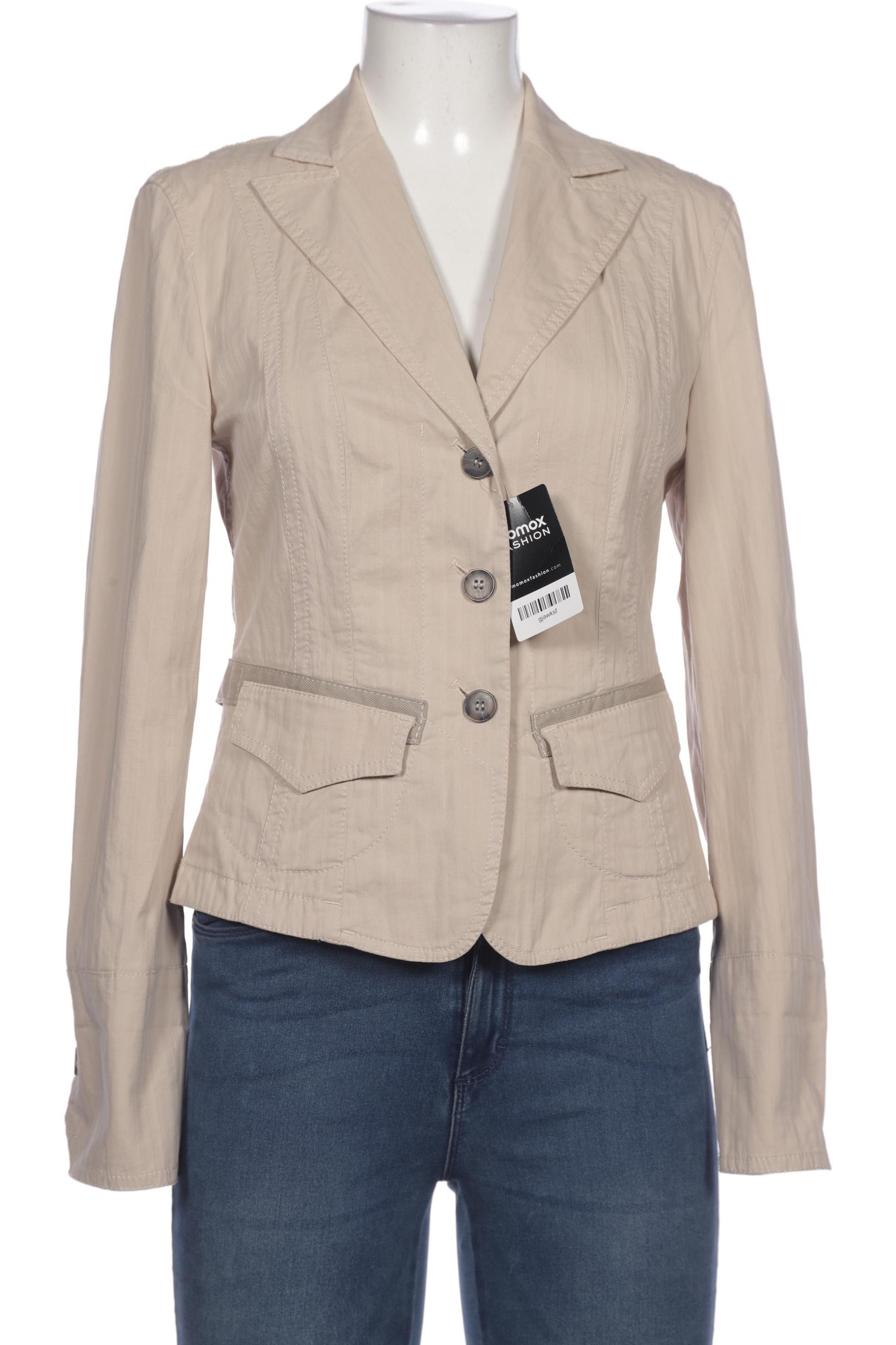 

Marc Cain Damen Blazer, beige