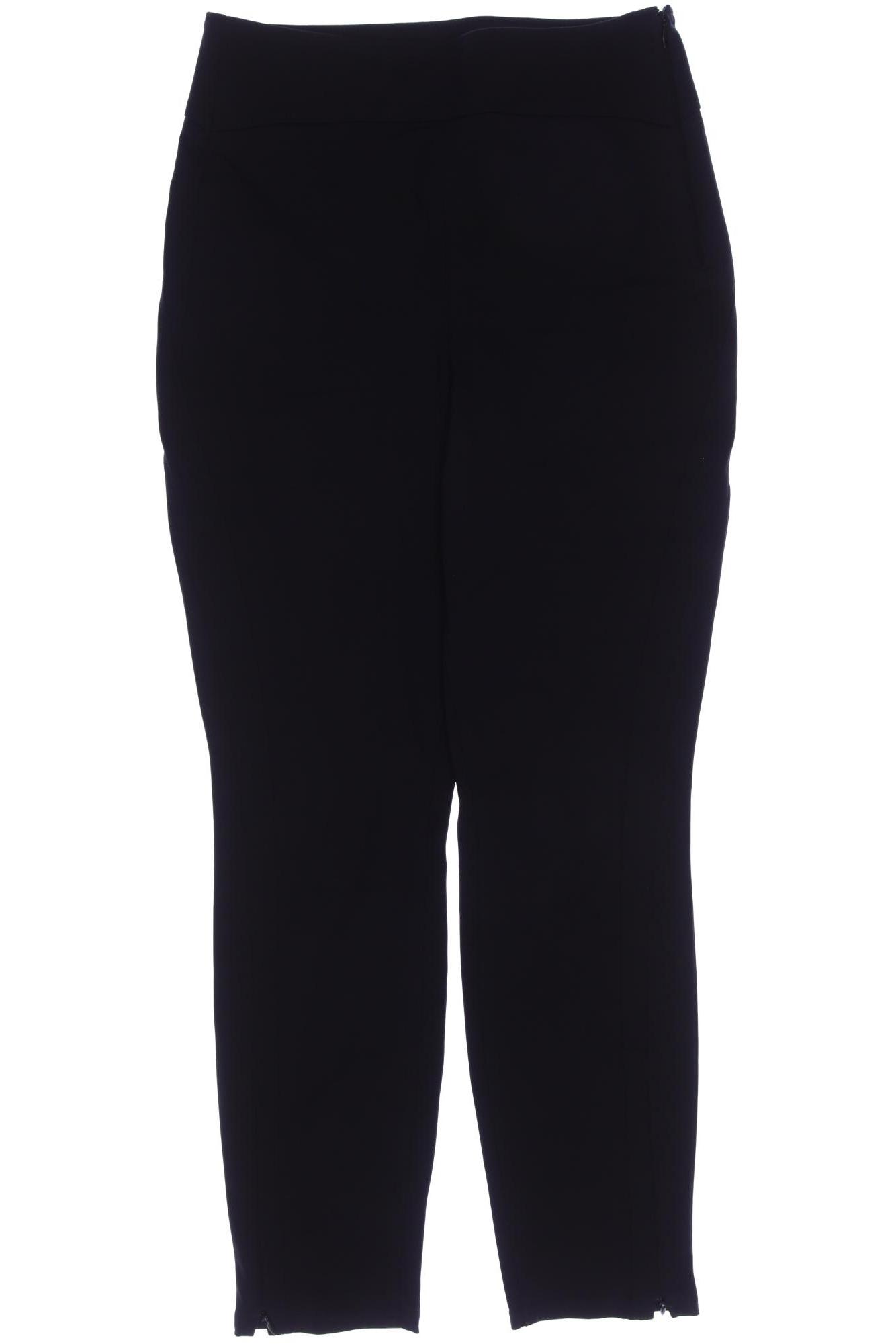 

Marc Cain Damen Stoffhose, schwarz, Gr. 38