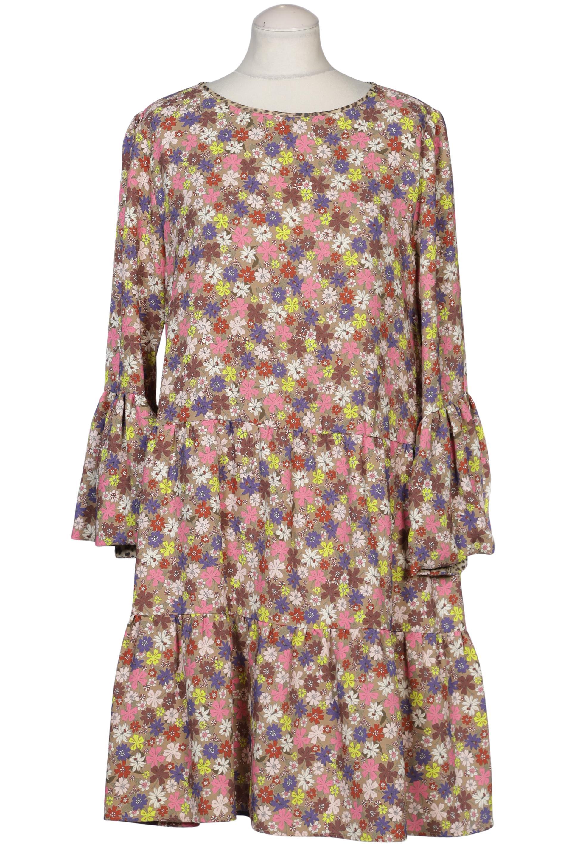 

Marc Cain Damen Kleid, mehrfarbig, Gr. 40