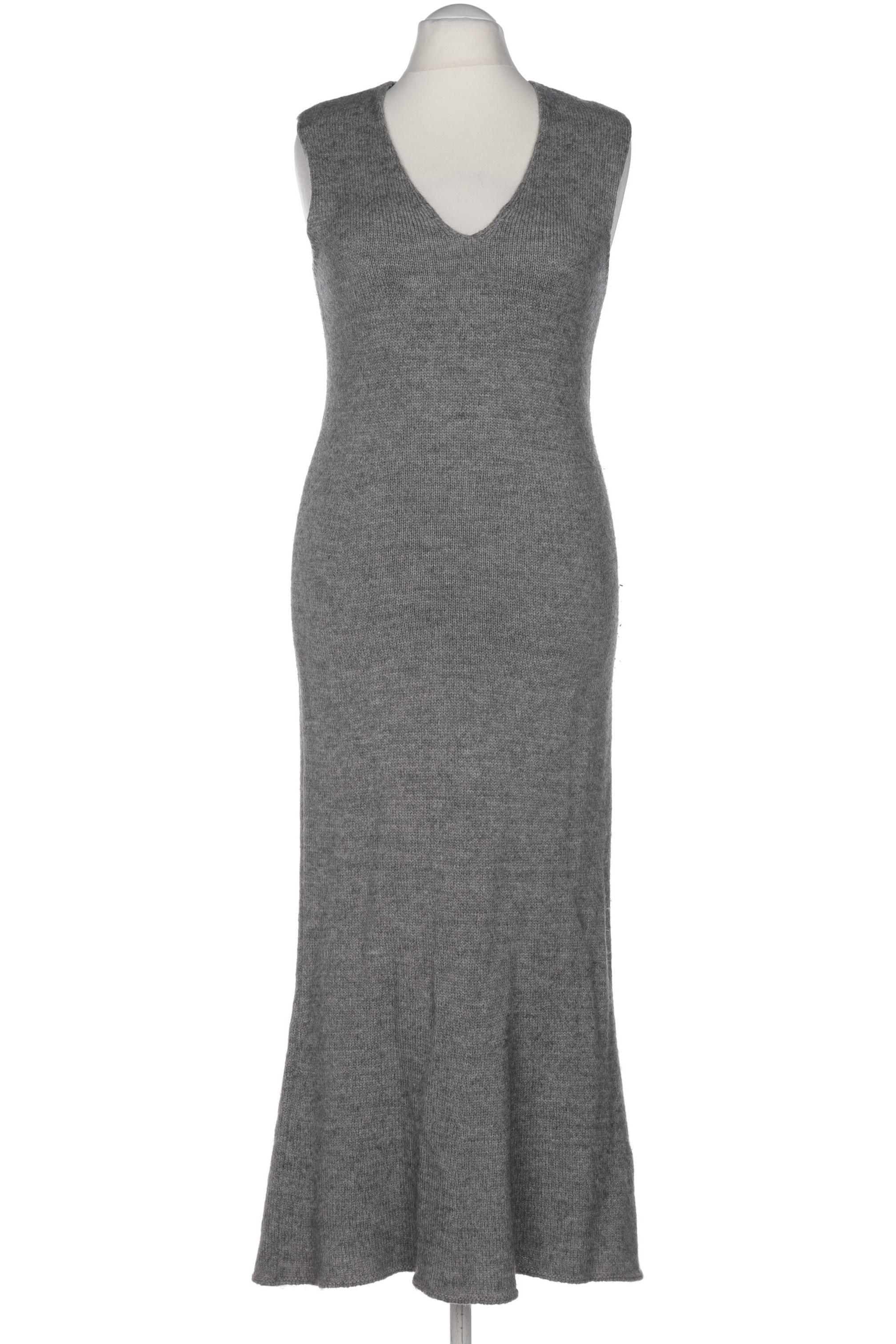 

Marc Cain Damen Kleid, grau, Gr. 36