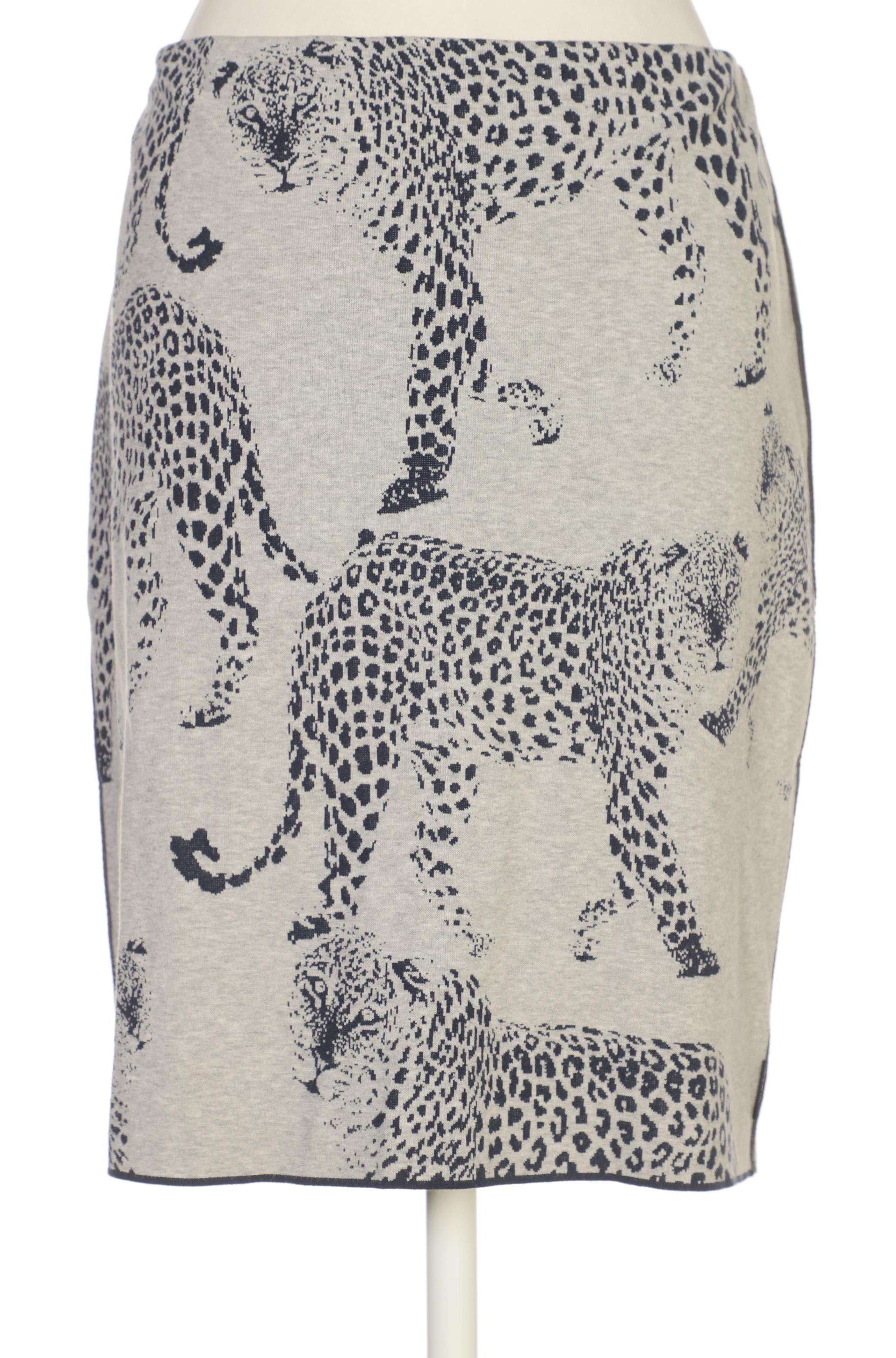 

Marc Cain Damen Rock, grau, Gr. 42