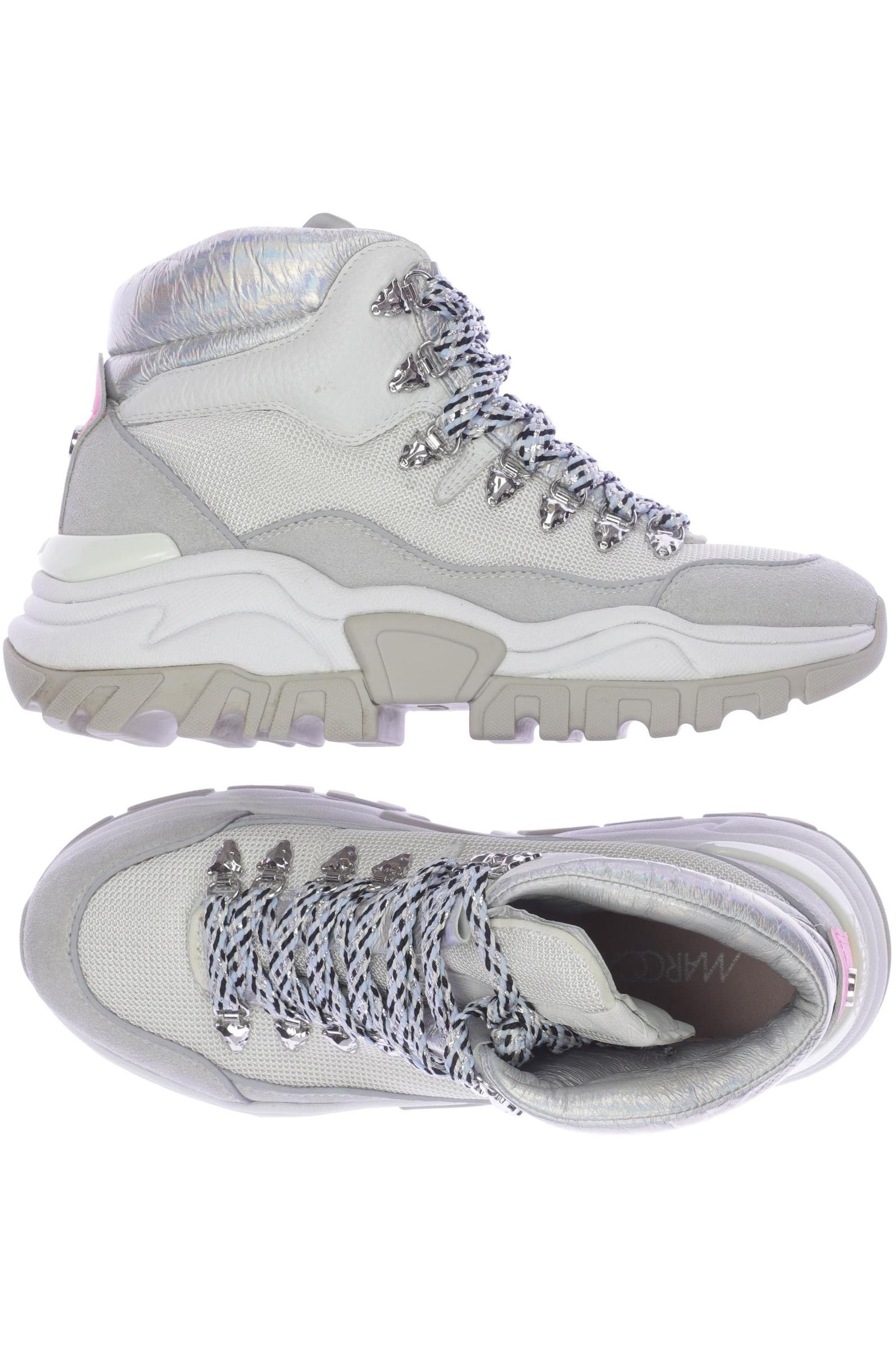 

Marc Cain Damen Sneakers, grau, Gr. 37