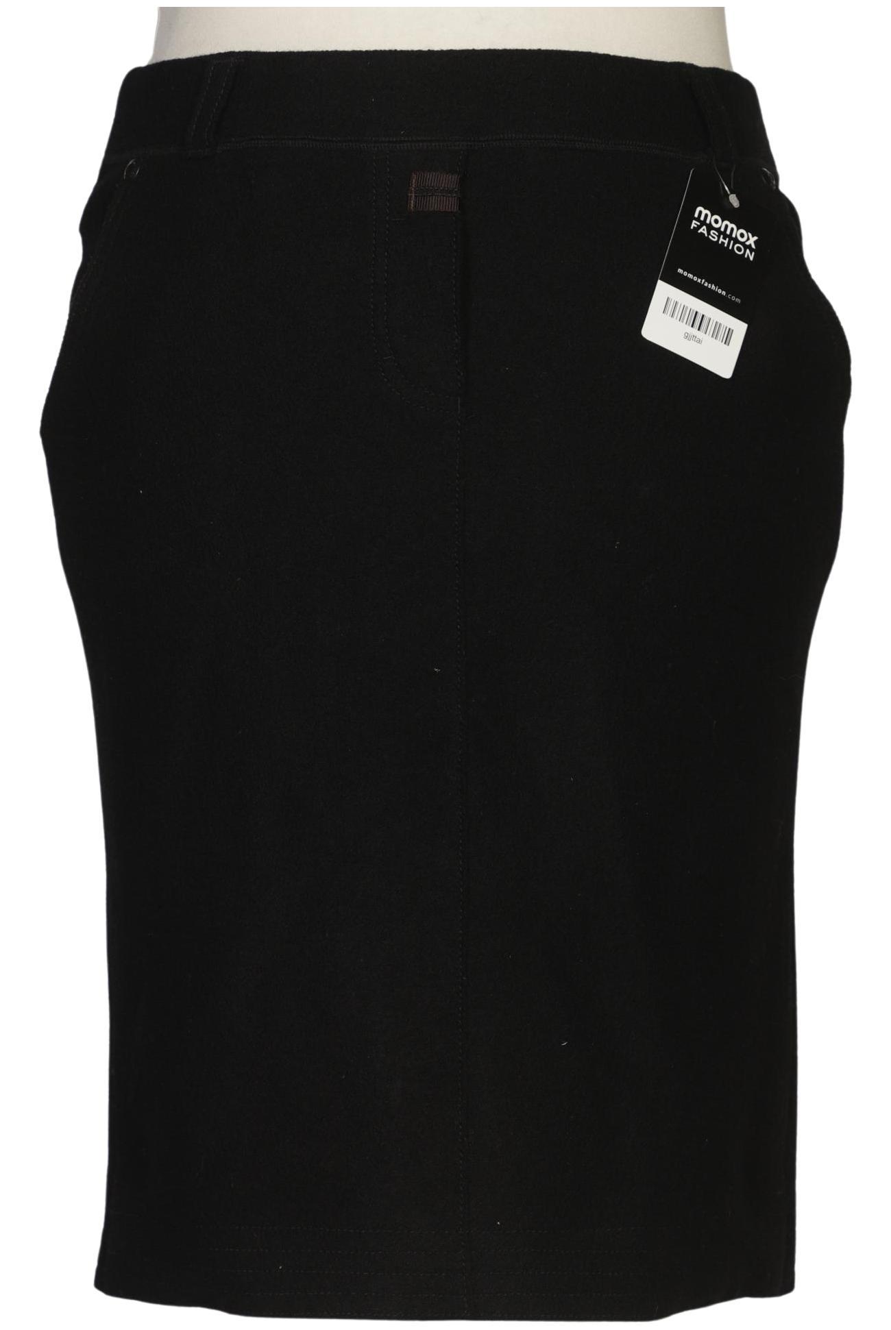 

Marc Cain Damen Rock, schwarz, Gr. 42