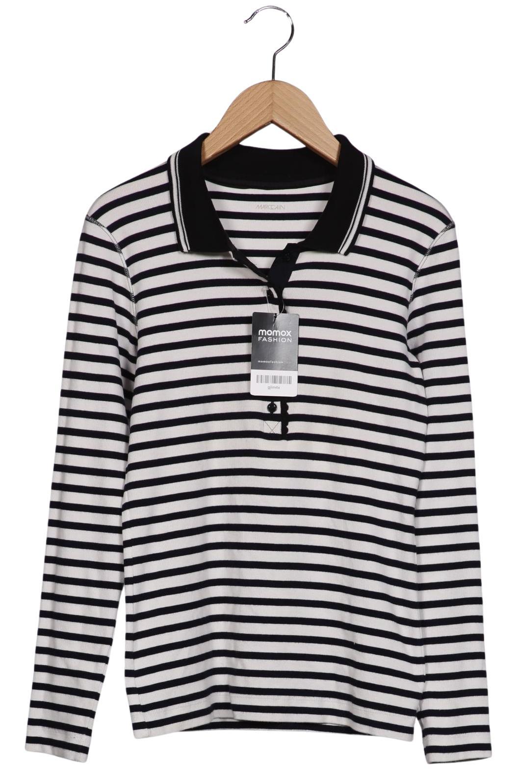 

Marc Cain Damen Poloshirt, mehrfarbig, Gr. 36