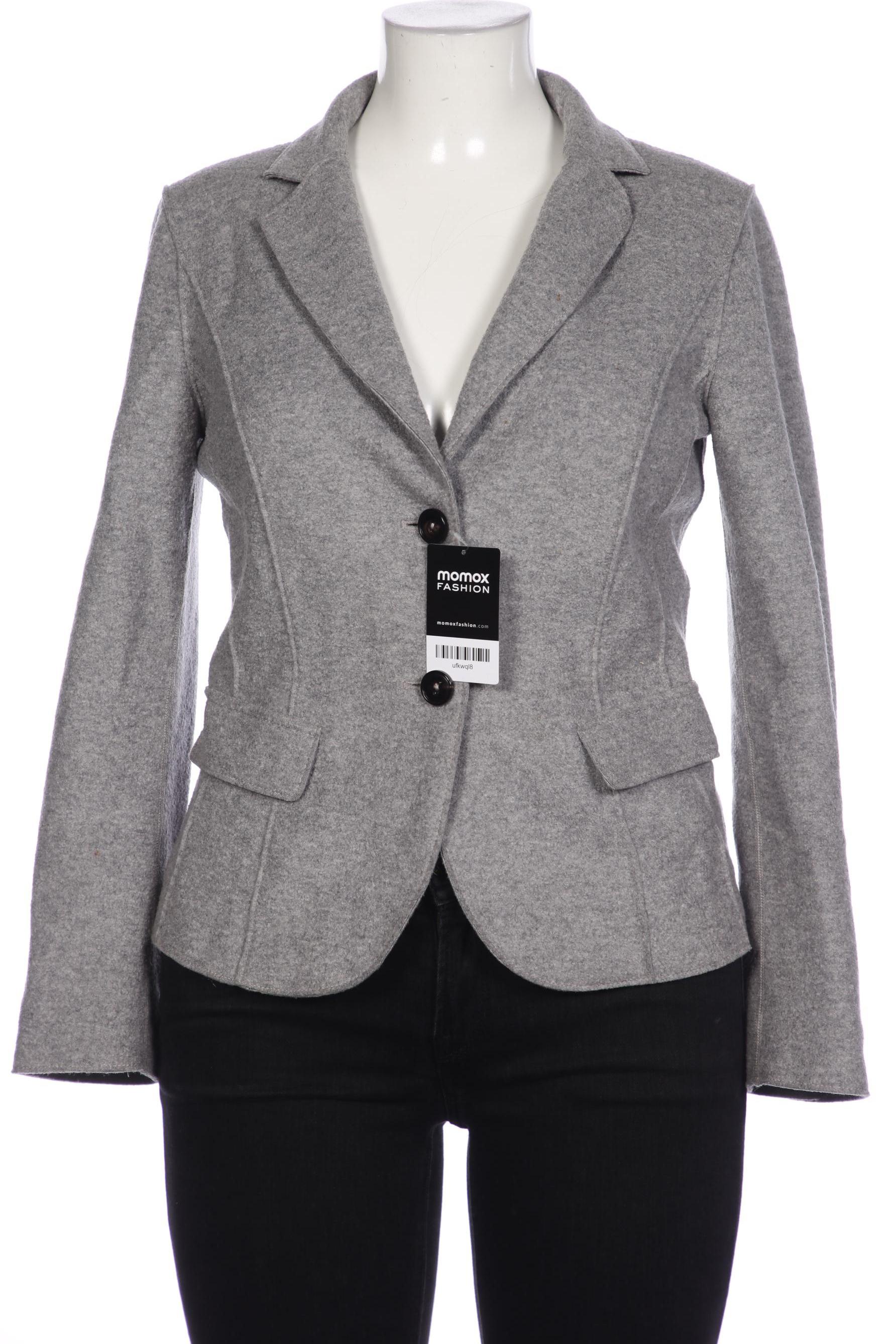 

Marc Cain Damen Blazer, grau