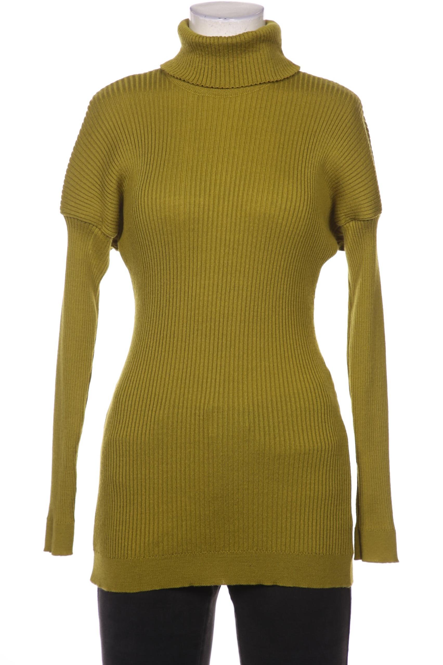 

Marc Cain Damen Pullover, grün, Gr. 38