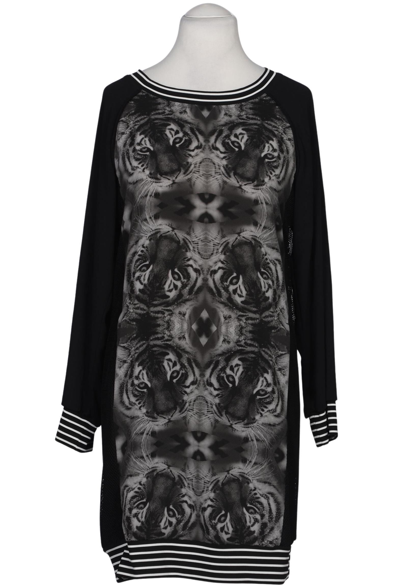 

Marc Cain Damen Kleid, mehrfarbig, Gr. 40