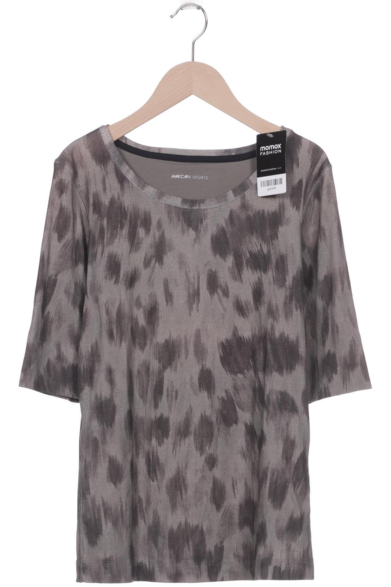 

Marc Cain Damen T-Shirt, grau