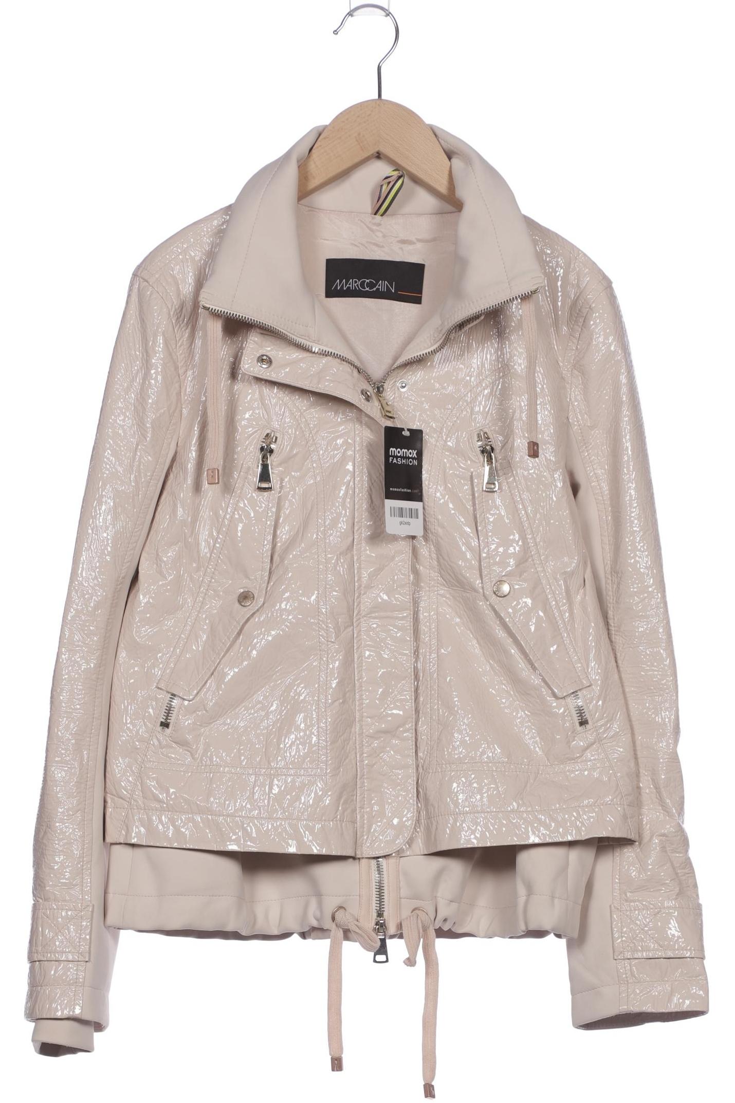 

Marc Cain Damen Jacke, pink, Gr. 36