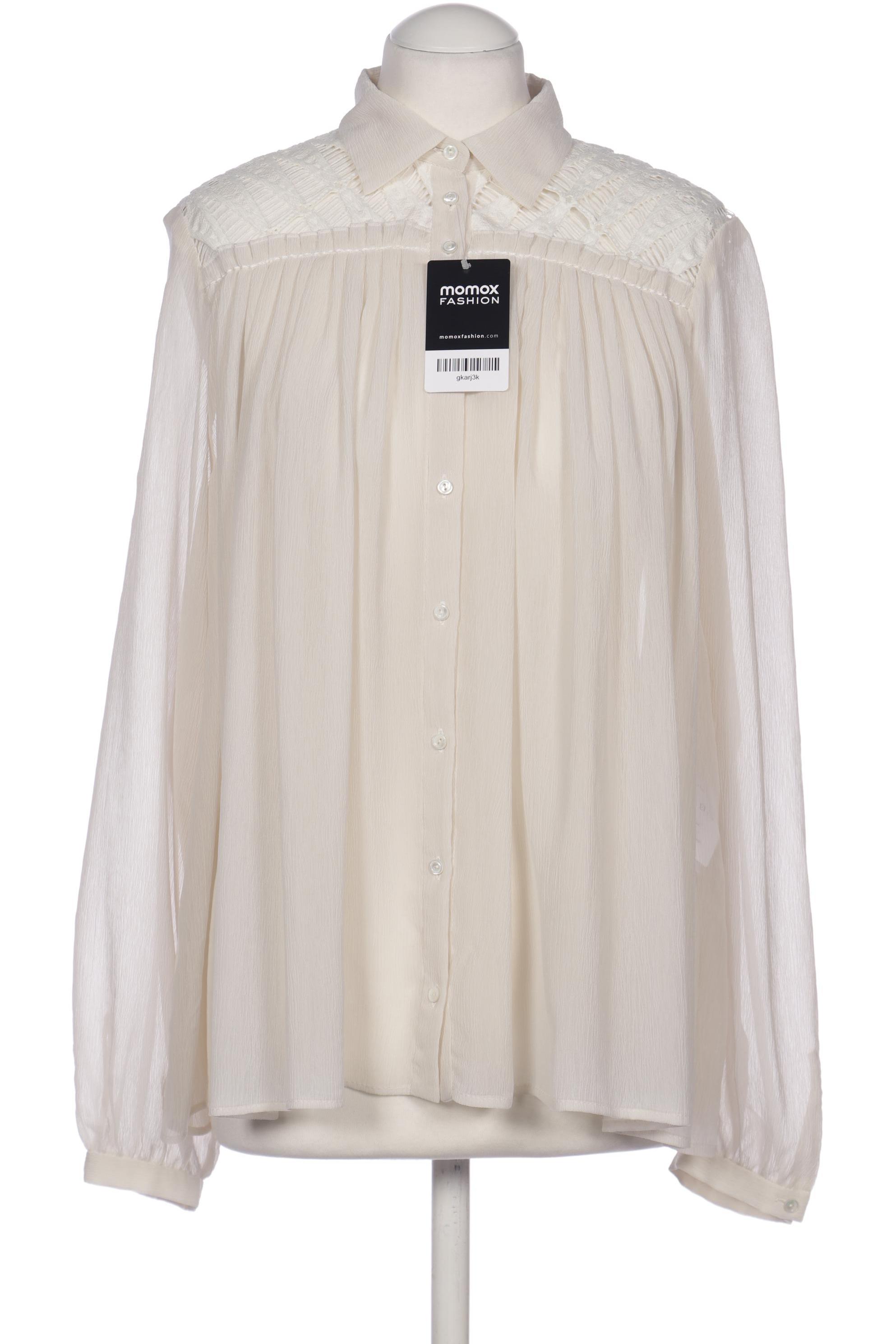 

Marc Cain Damen Bluse, beige, Gr. 38