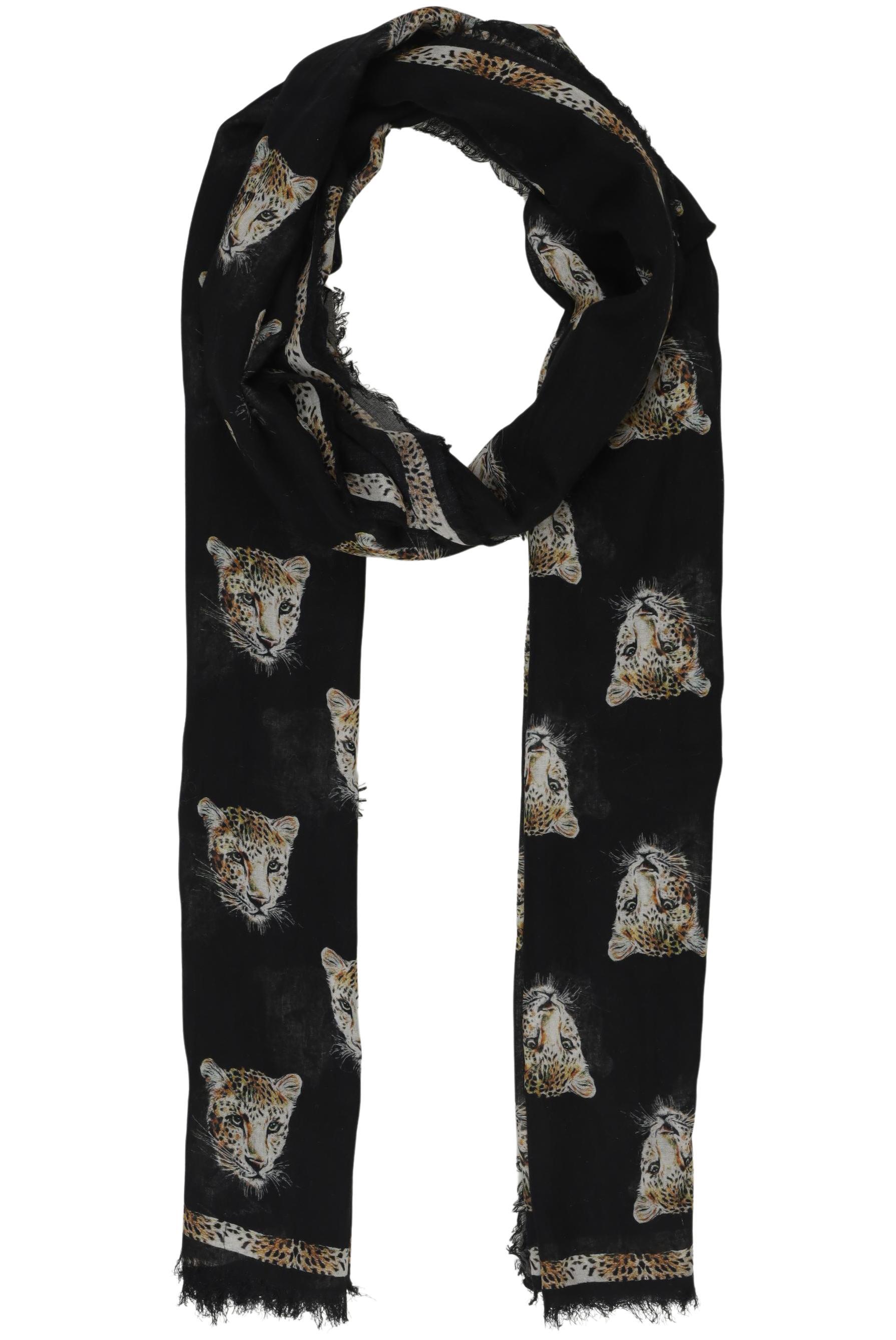 

Marc Cain Damen Schal, schwarz, Gr.