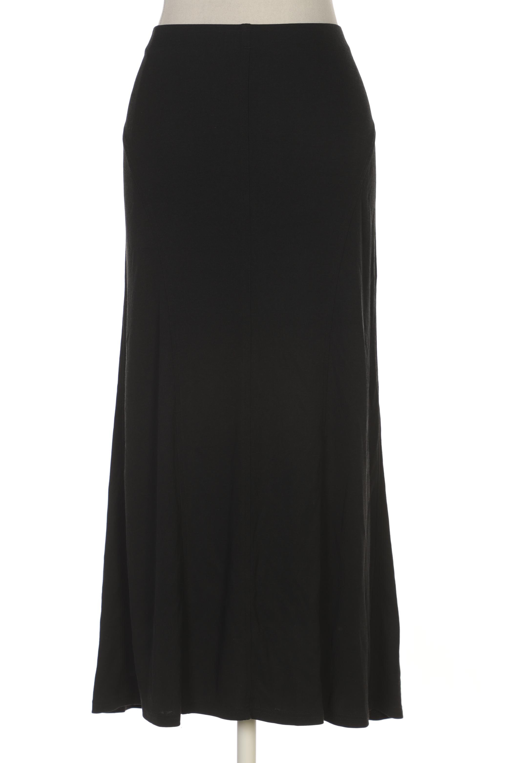 

Marc Cain Damen Rock, schwarz, Gr. 38