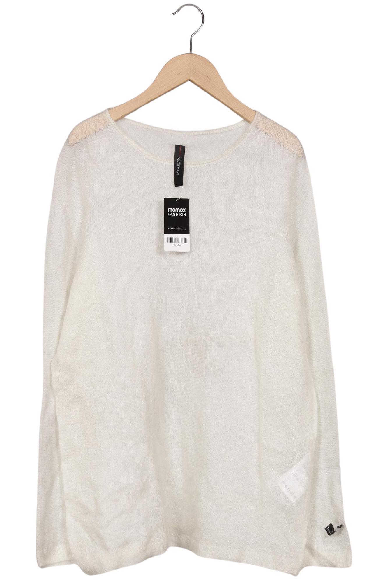 

Marc Cain Damen Pullover, beige, Gr. 44