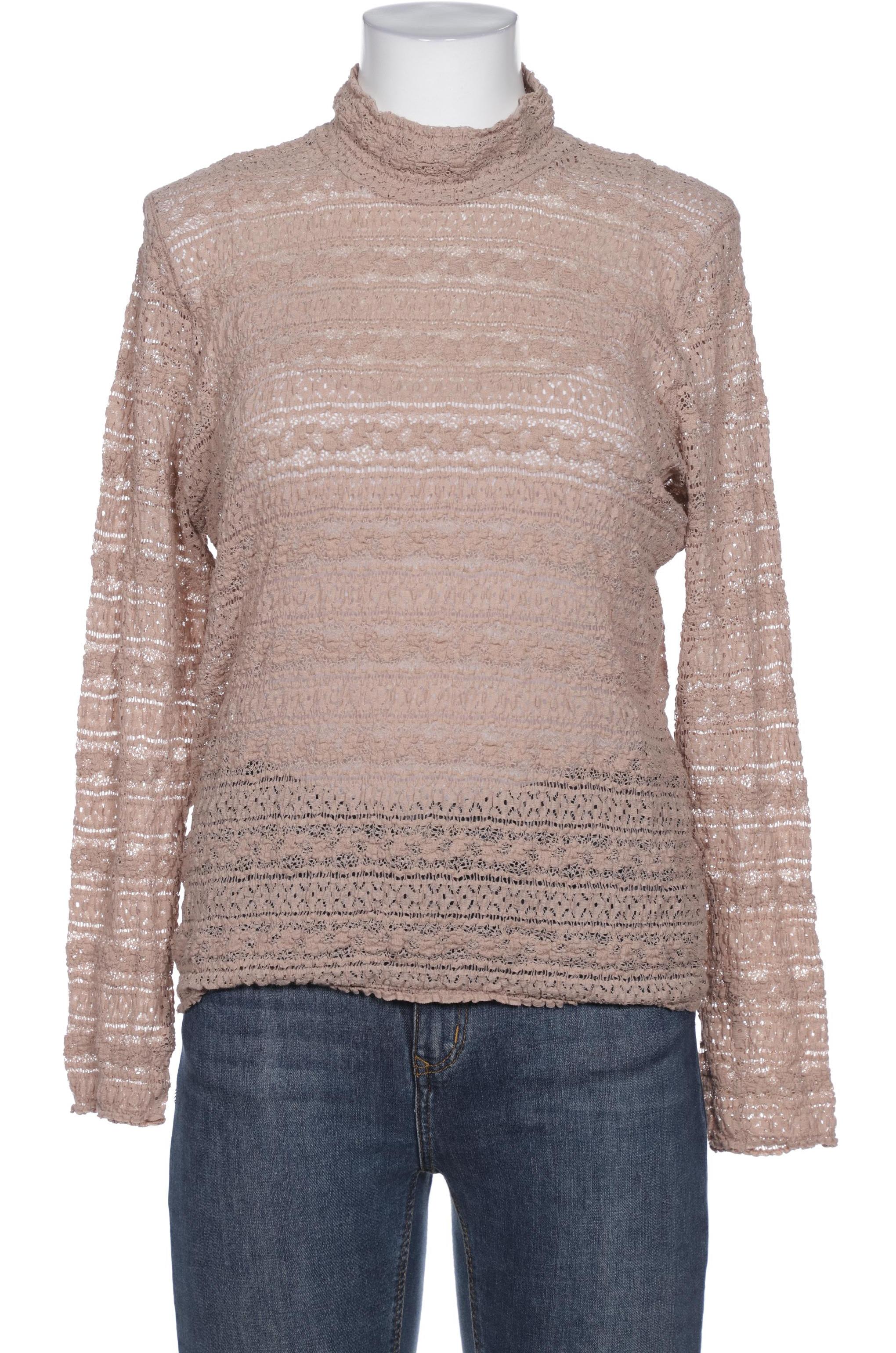 

Marc Cain Damen Bluse, pink, Gr. 42