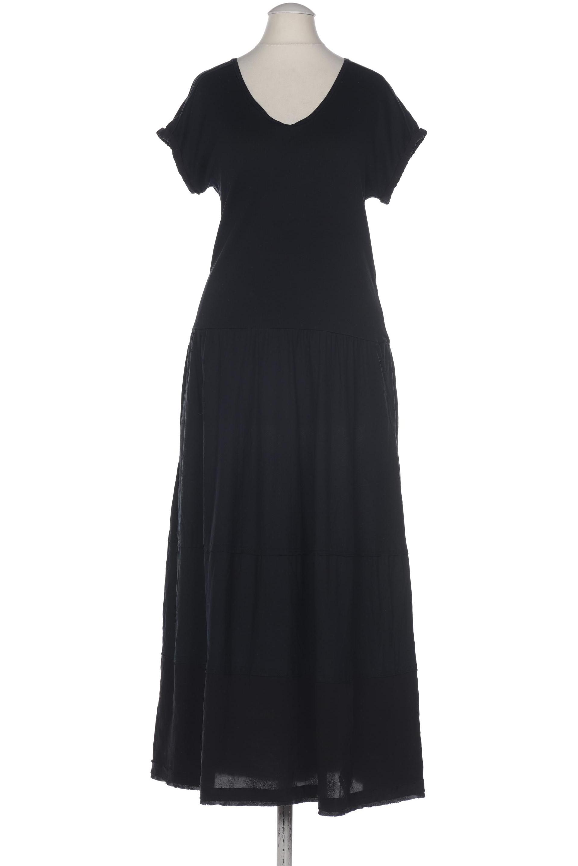 

Marc Cain Damen Kleid, schwarz, Gr. 38