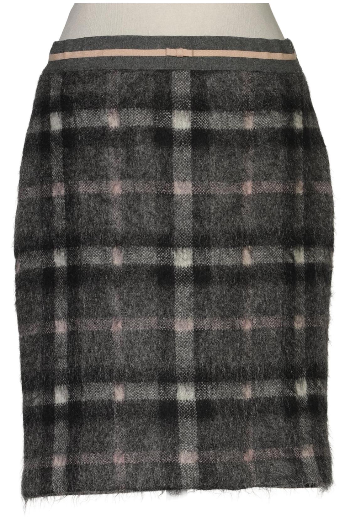 

Marc Cain Damen Rock, mehrfarbig, Gr. 28