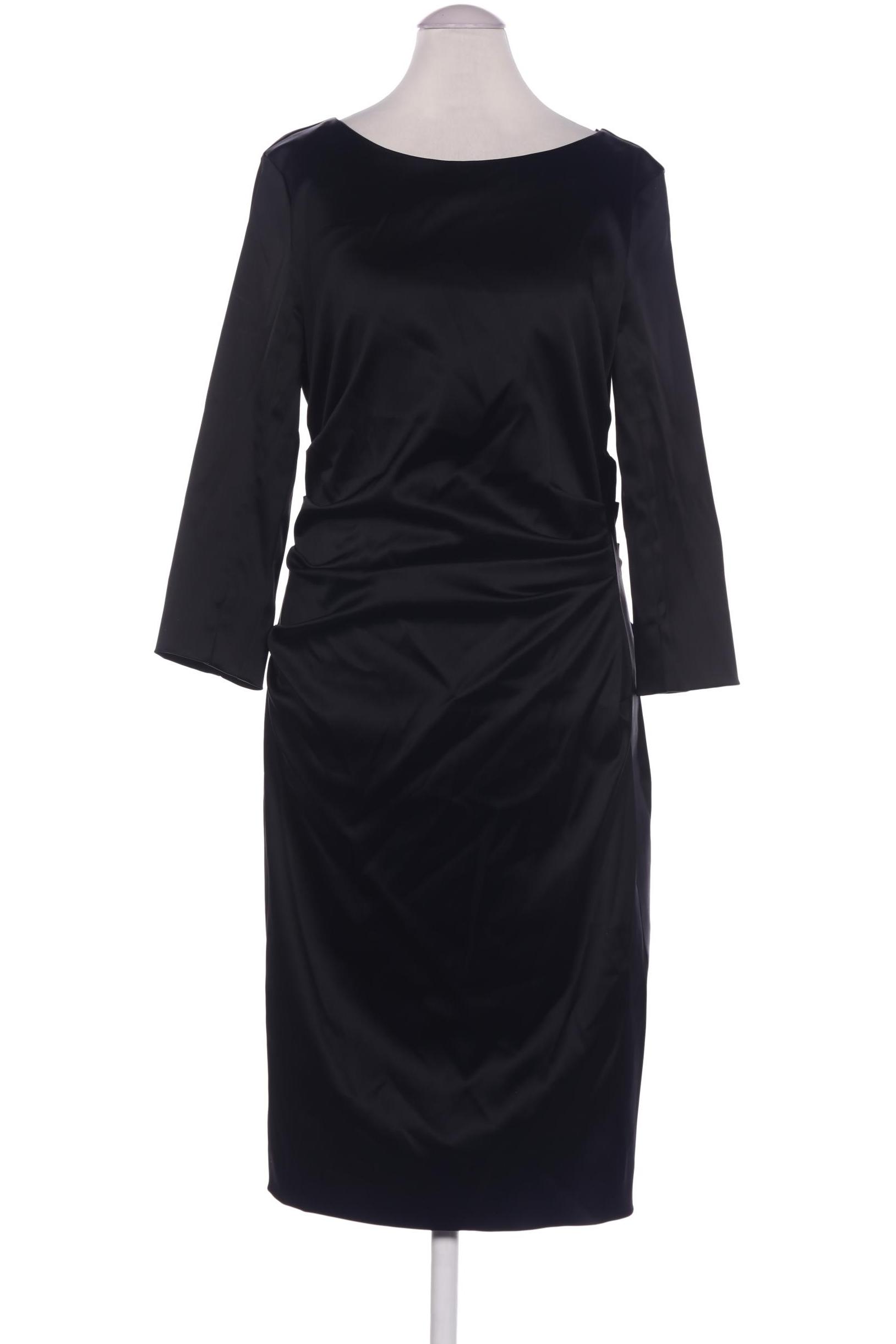 

Marc Cain Damen Kleid, schwarz, Gr. 38