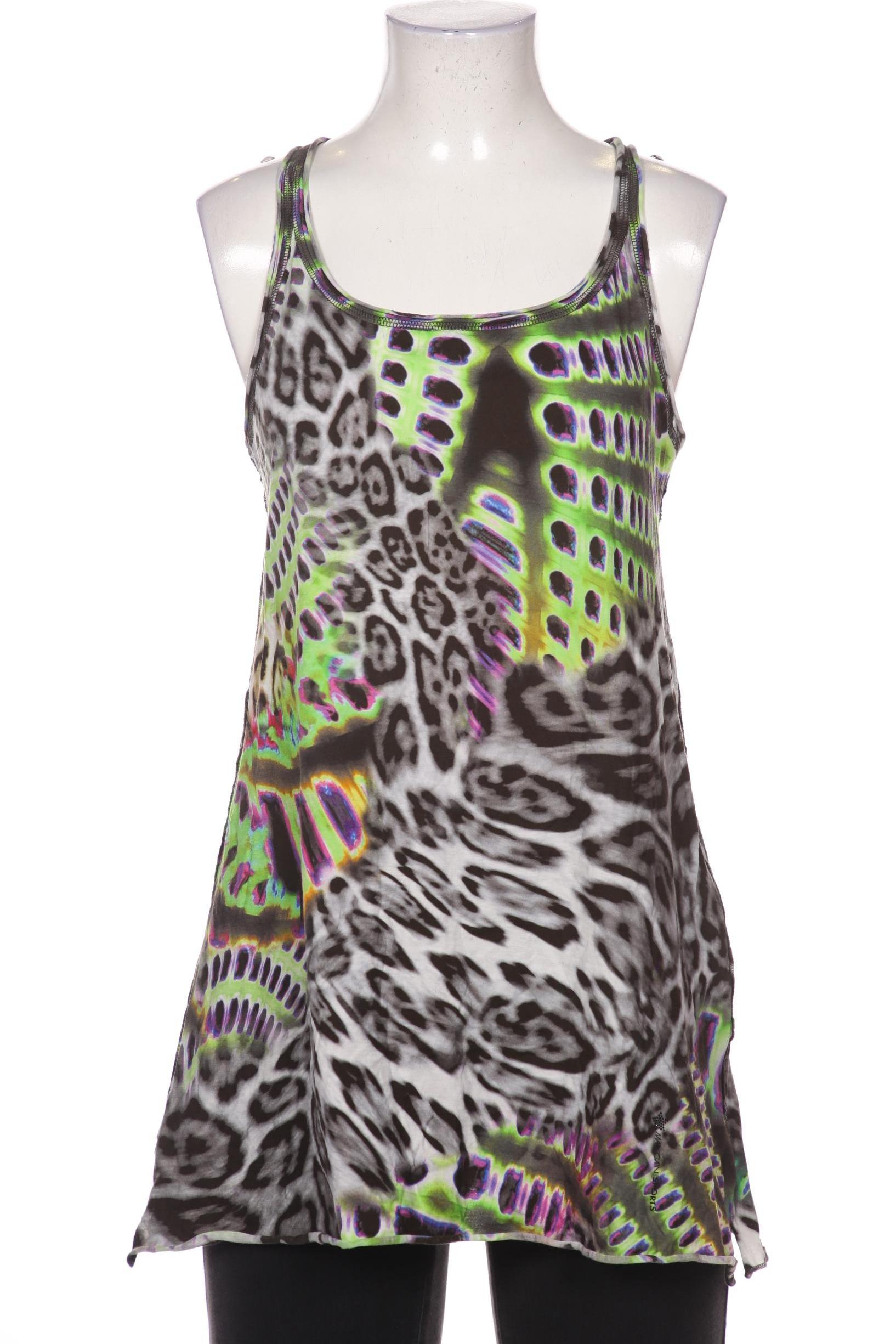 

Marc Cain Damen Top, grau, Gr. 38