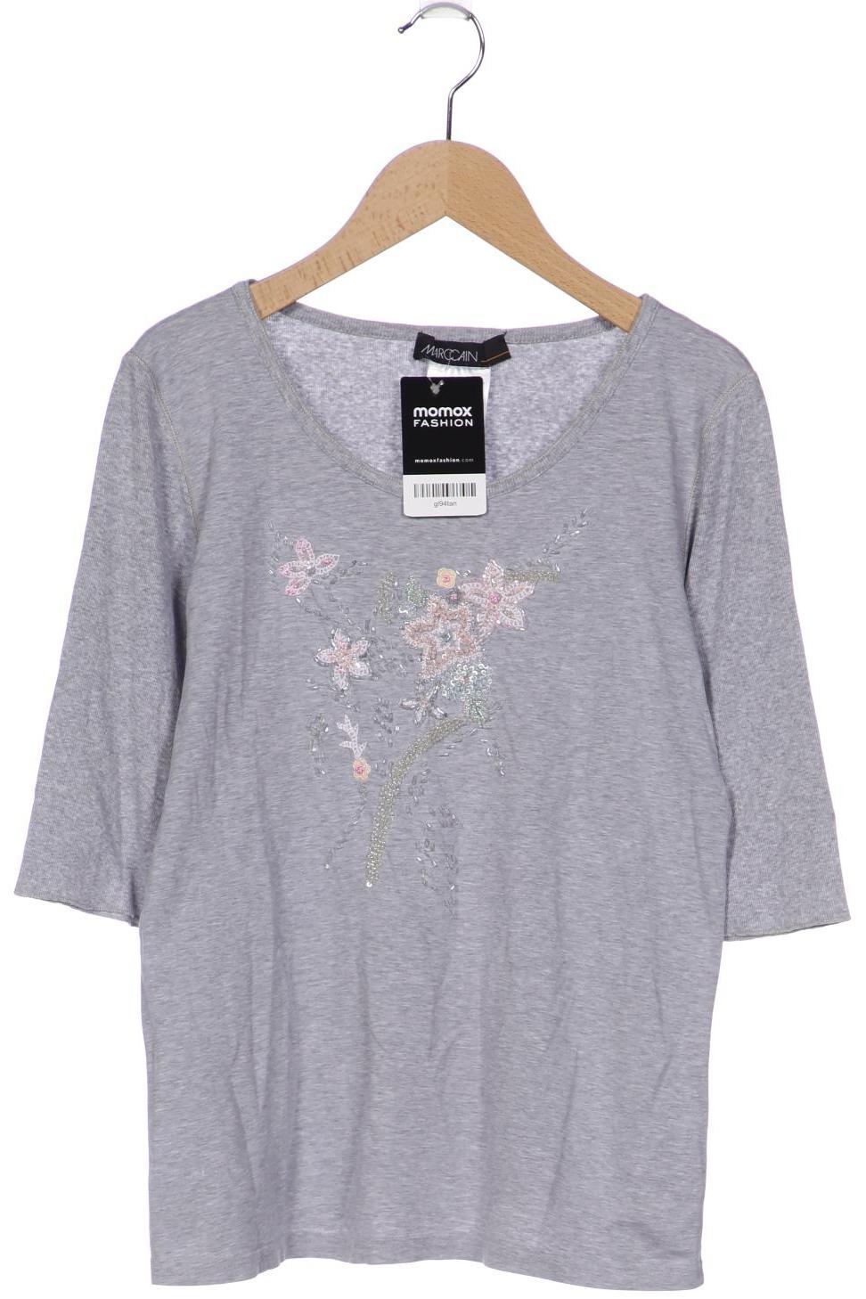 

Marc Cain Damen T-Shirt, grau