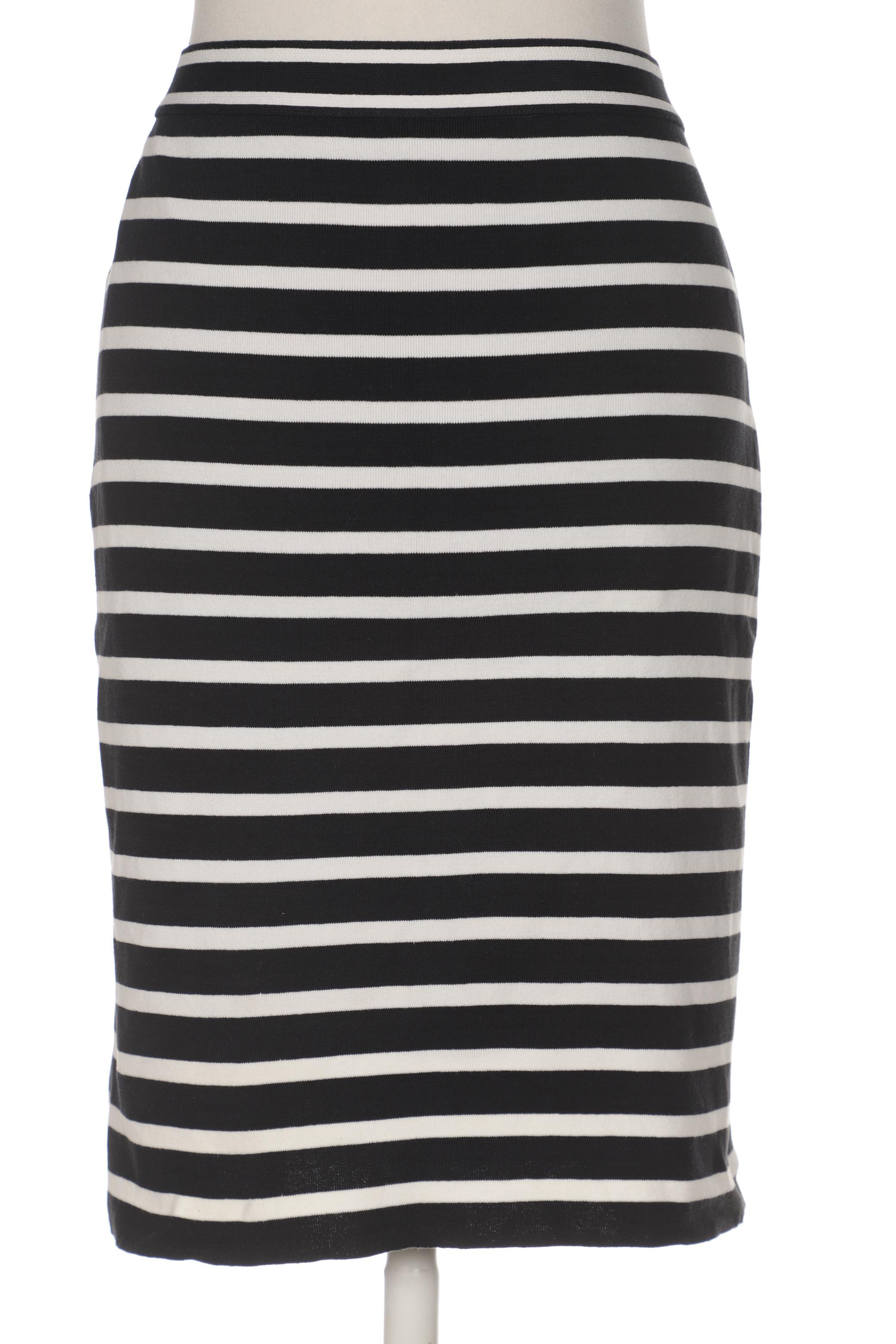 

Marc Cain Damen Rock, schwarz