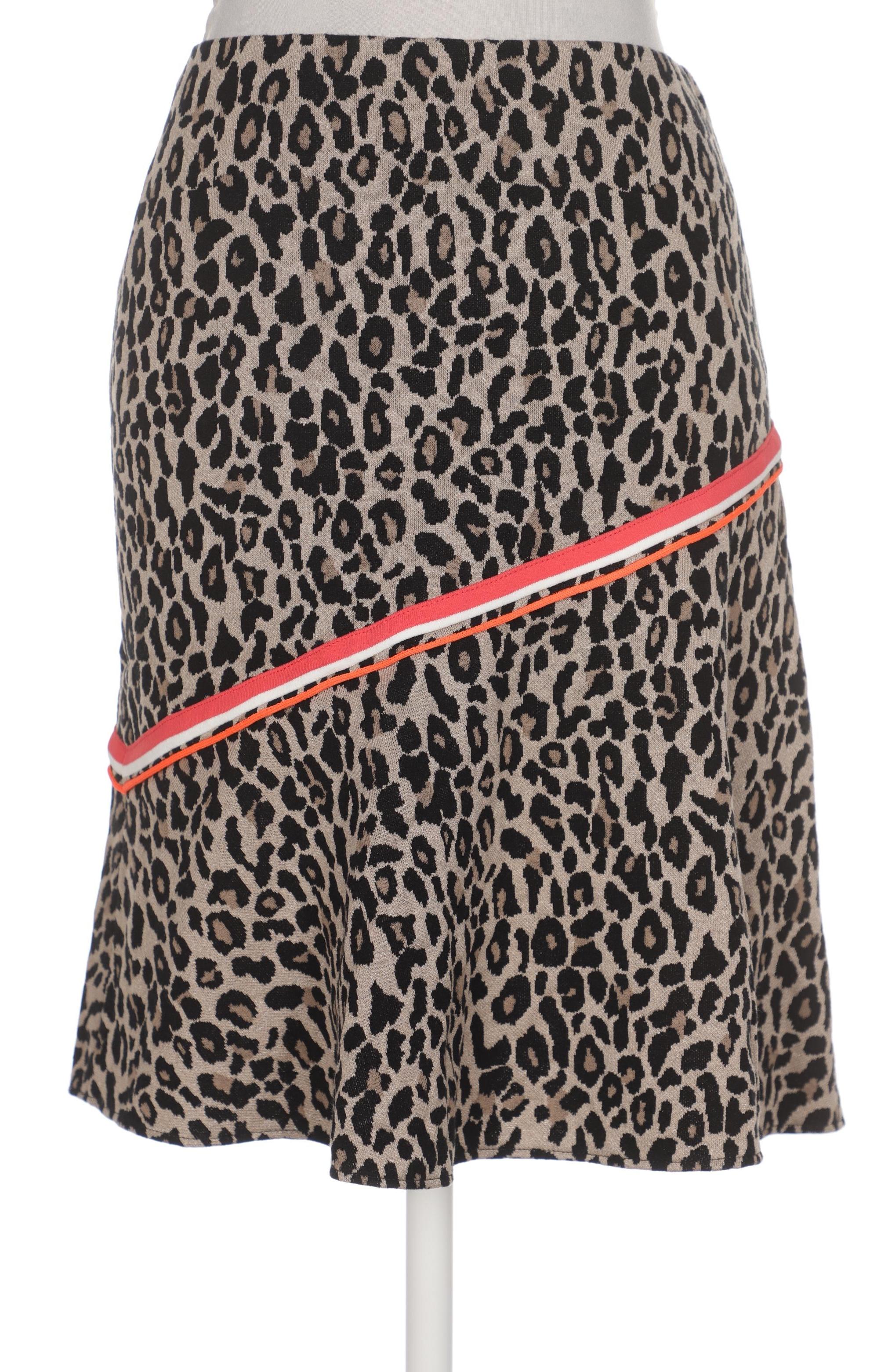 

Marc Cain Damen Rock, beige, Gr. 36