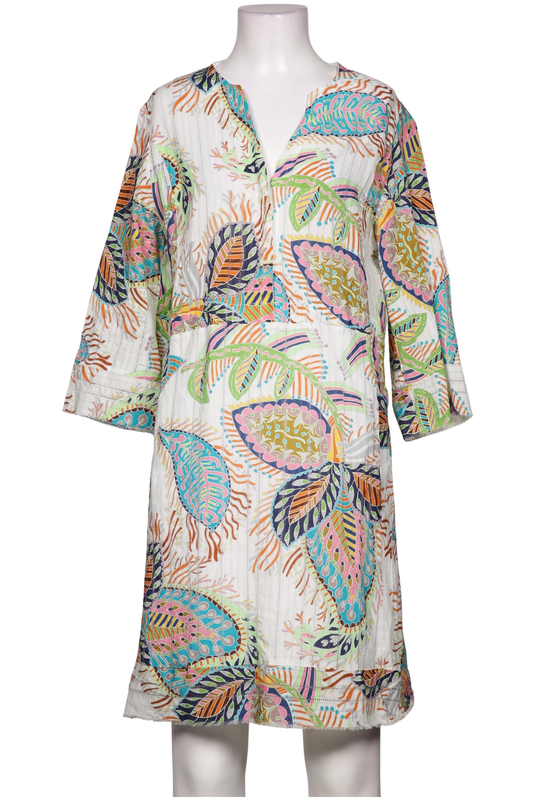 

Marc Cain Damen Kleid, mehrfarbig, Gr. 38