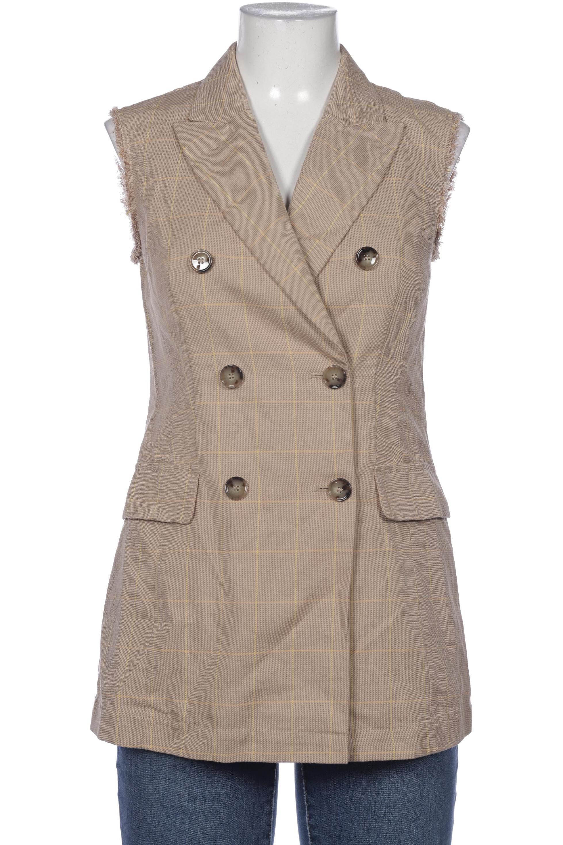 

Marc Cain Damen Blazer, beige