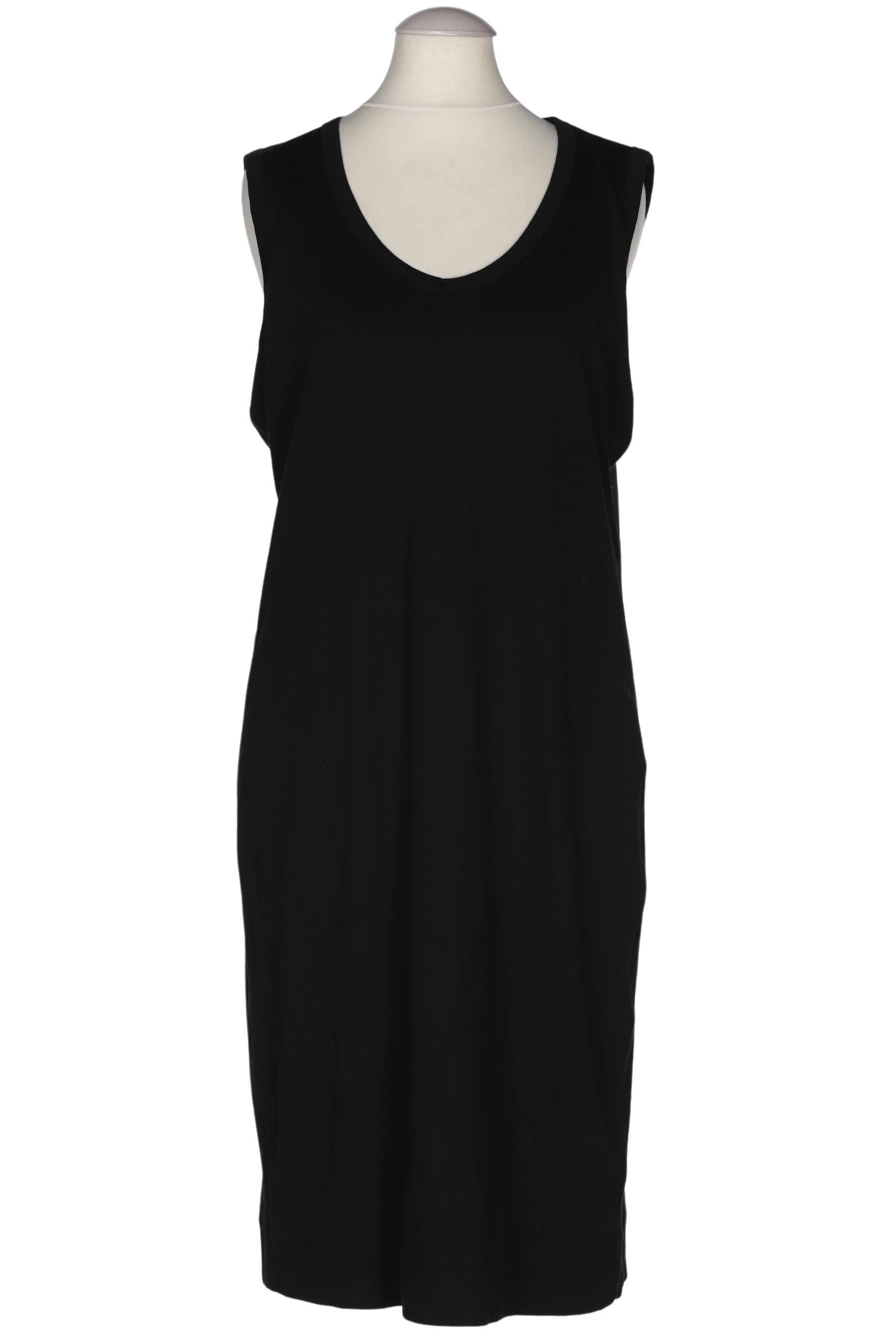 

Marc Cain Damen Kleid, schwarz, Gr. 44