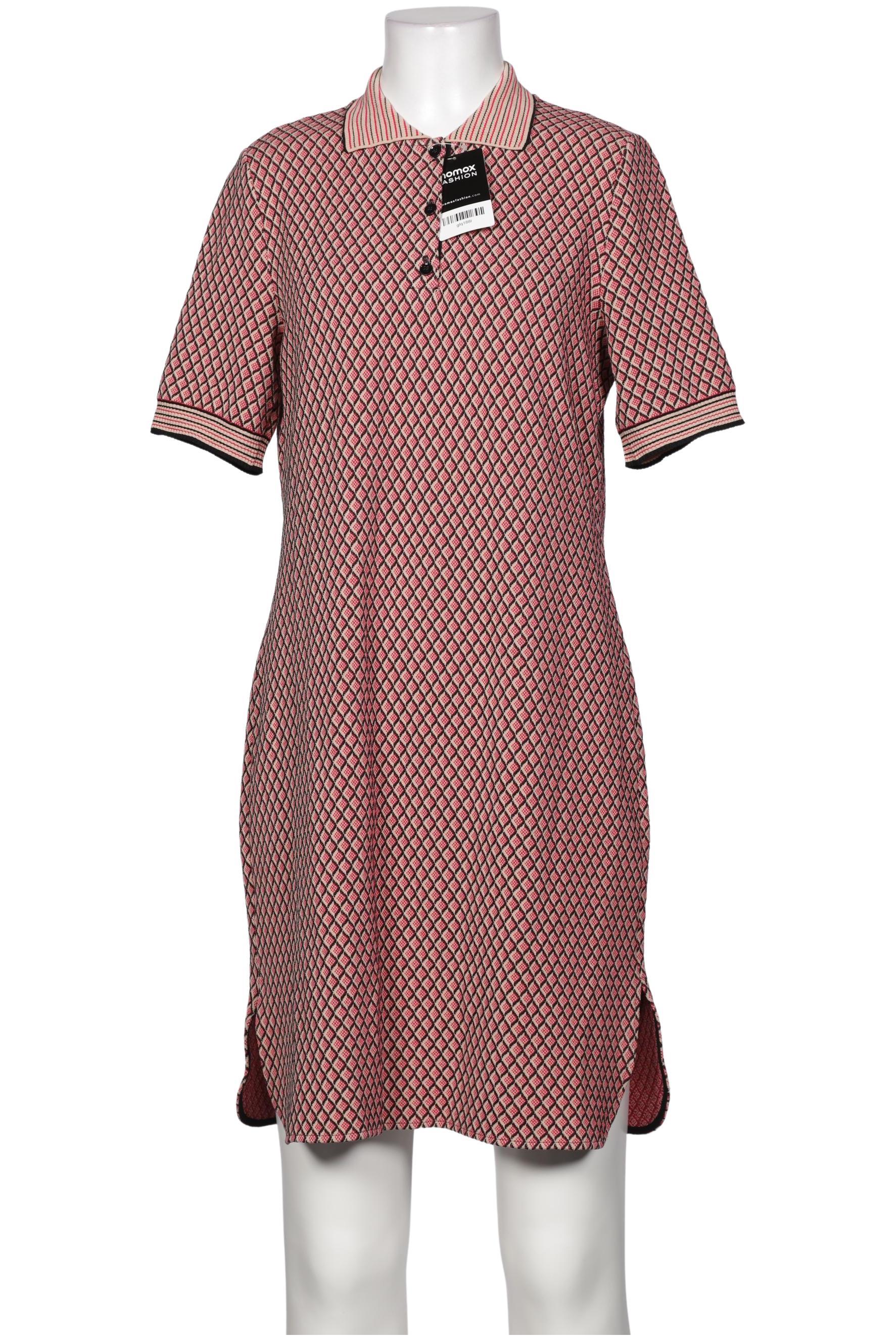 

Marc Cain Damen Kleid, bordeaux, Gr. 38