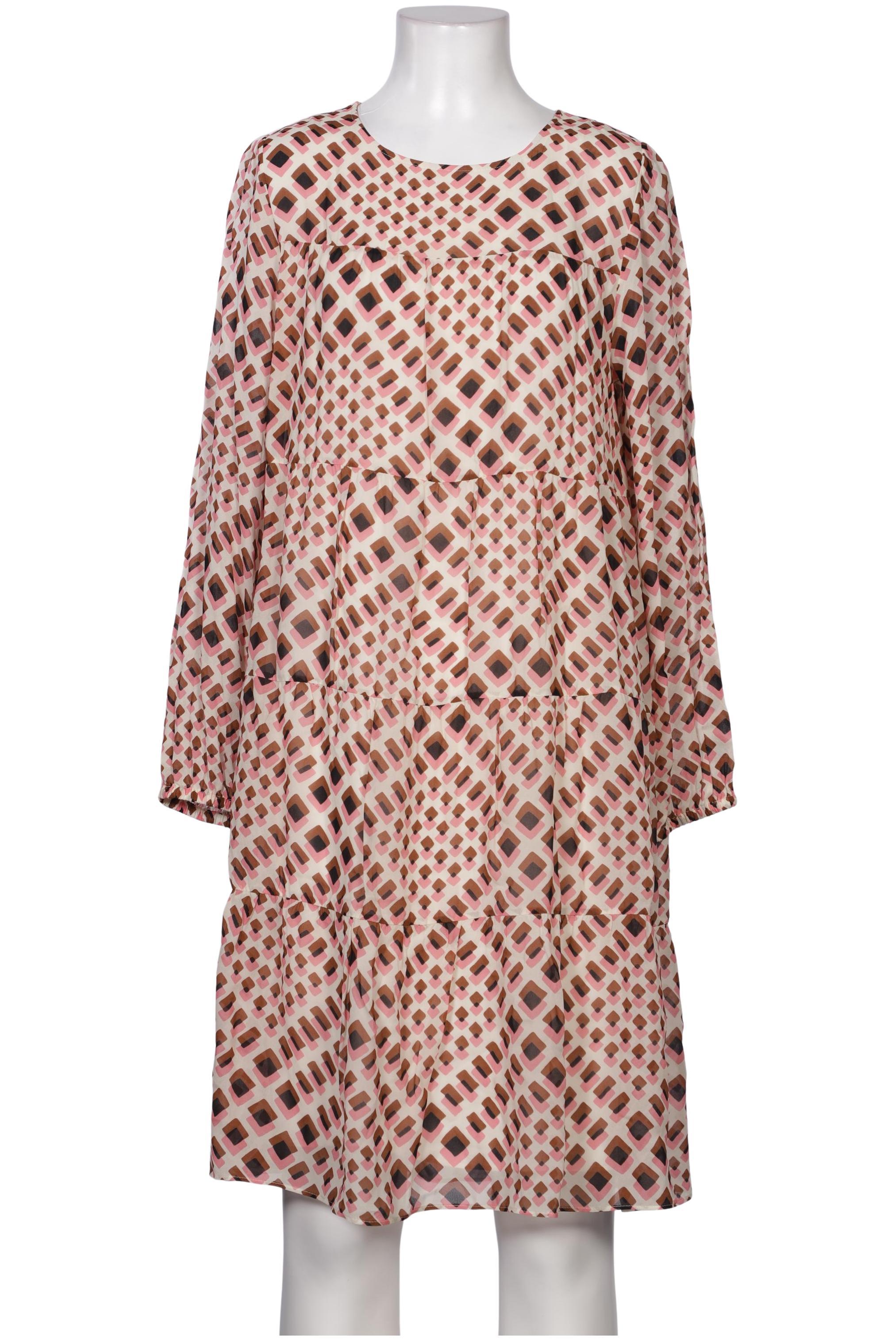 

Marc Cain Damen Kleid, mehrfarbig, Gr. 38