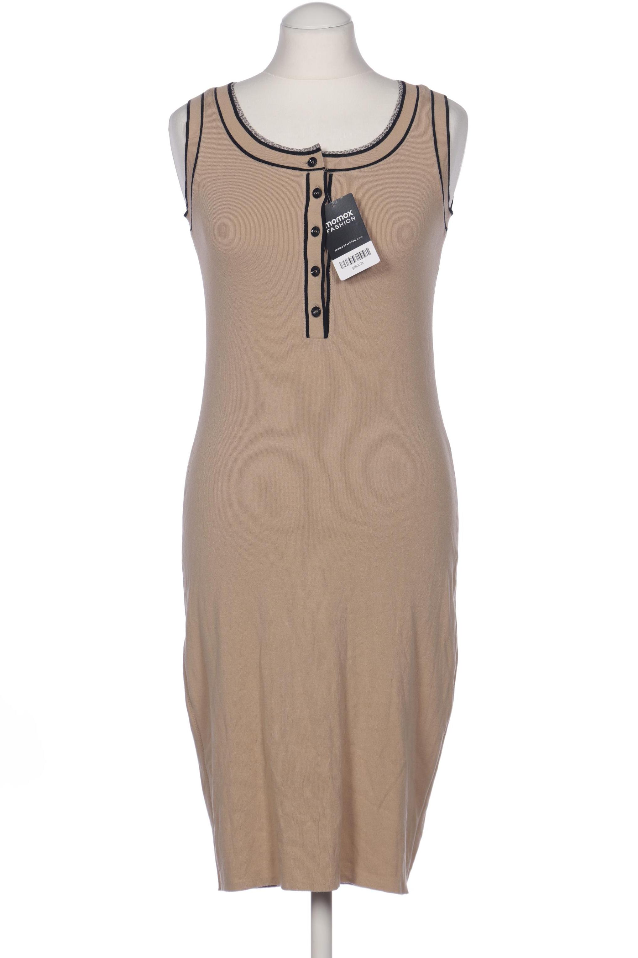 

Marc Cain Damen Kleid, beige, Gr. 34