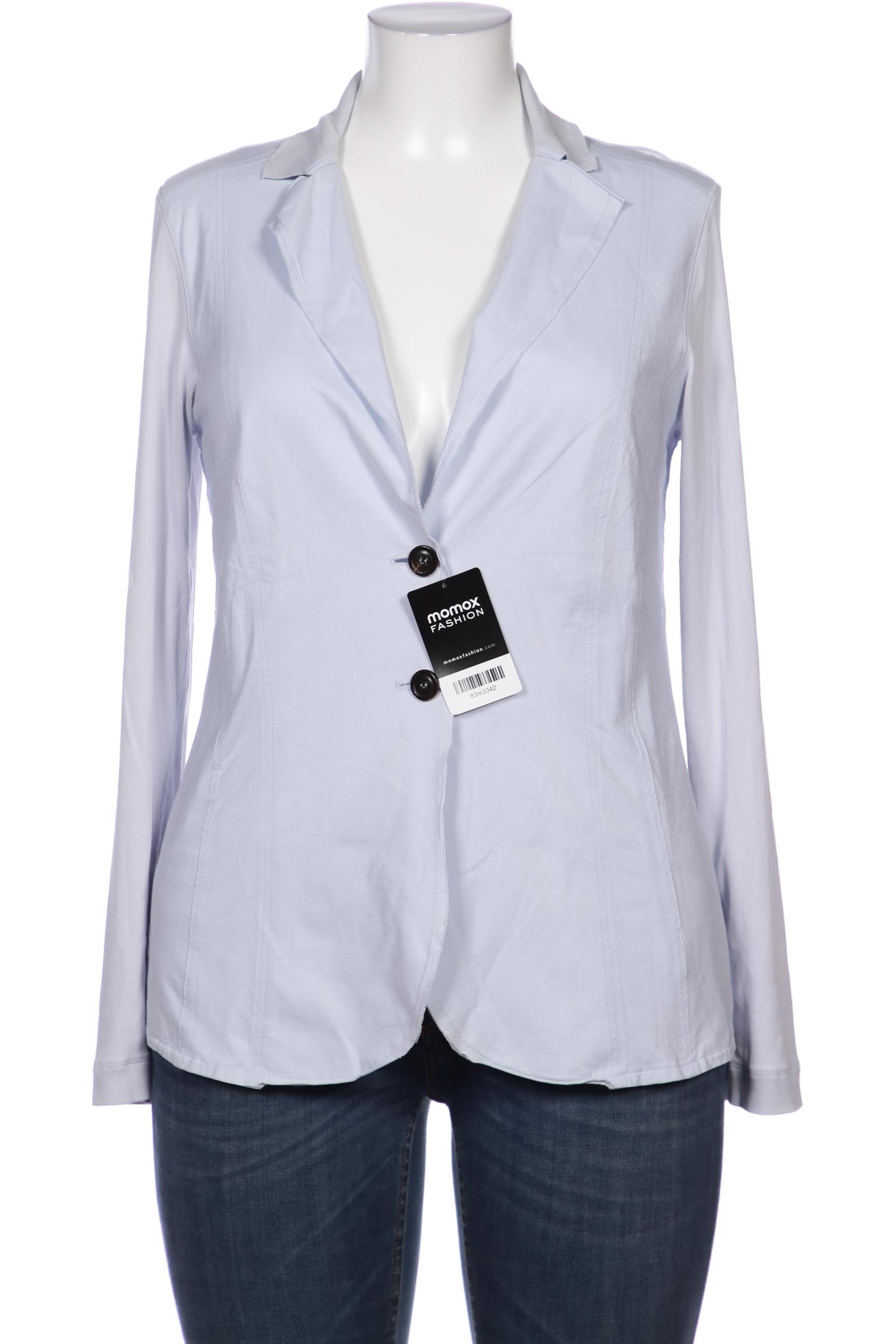 

Marc Cain Damen Blazer, hellblau