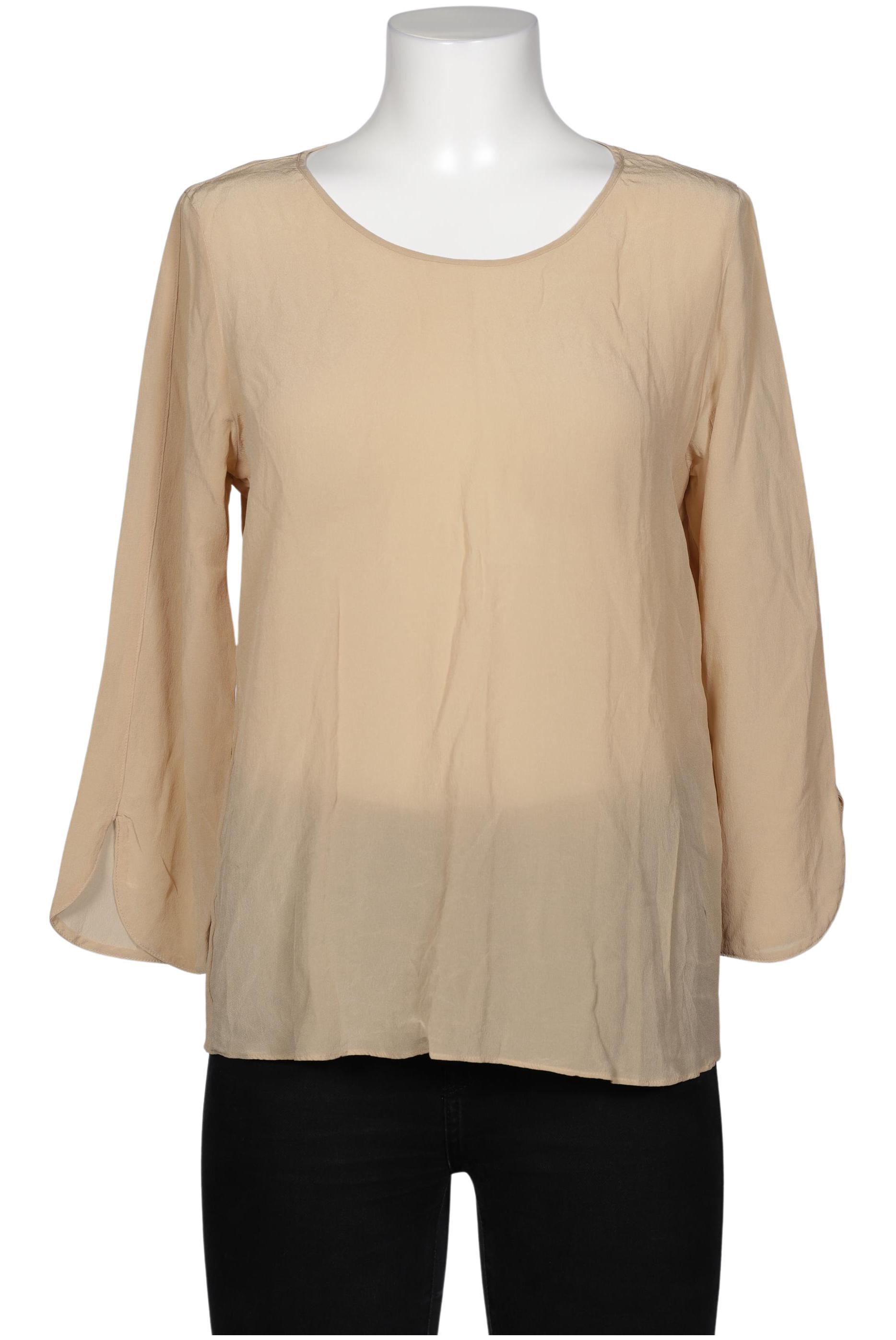 

Marc Cain Damen Bluse, beige, Gr. 38