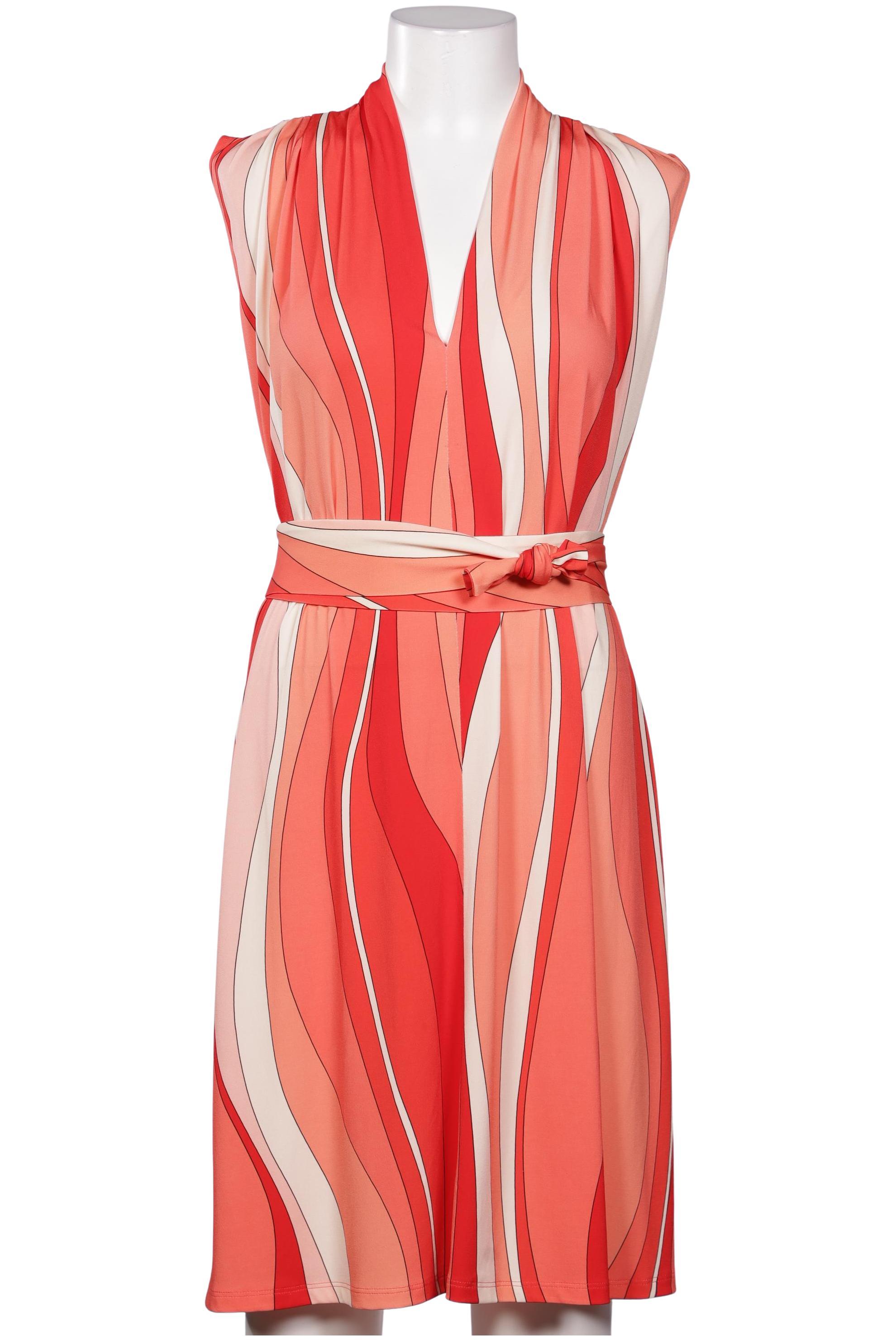 

Marc Cain Damen Kleid, mehrfarbig, Gr. 38