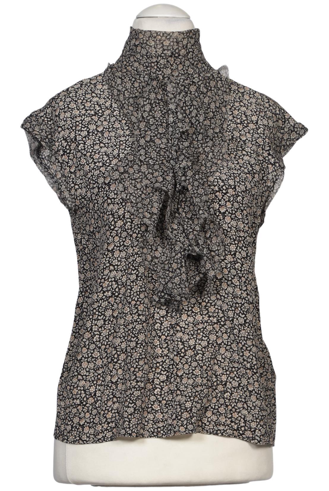 

Marc Cain Damen Bluse, mehrfarbig, Gr. 38