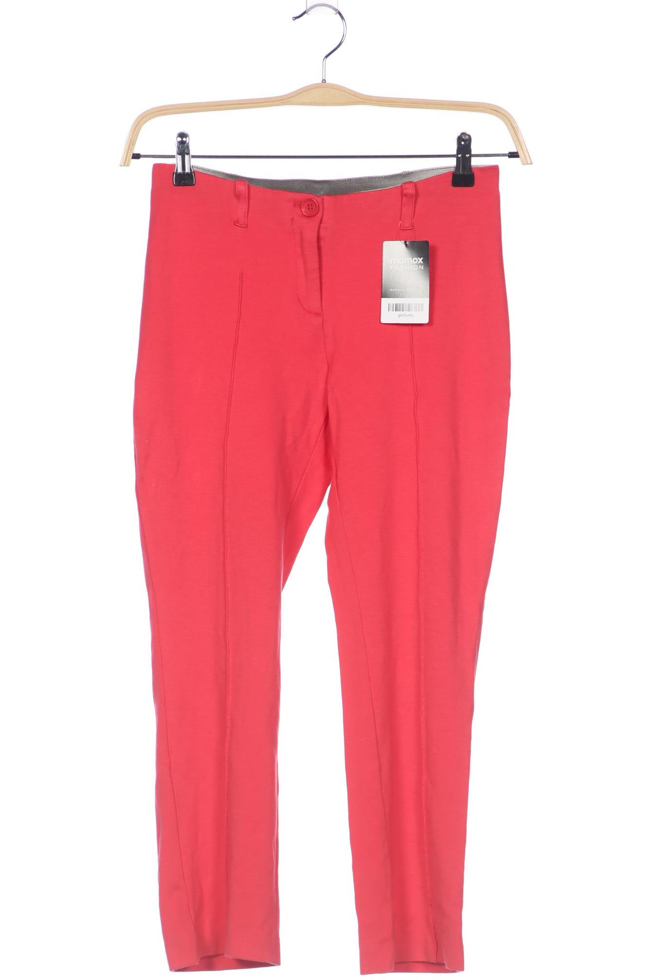 

Marc Cain Damen Stoffhose, pink, Gr. 36