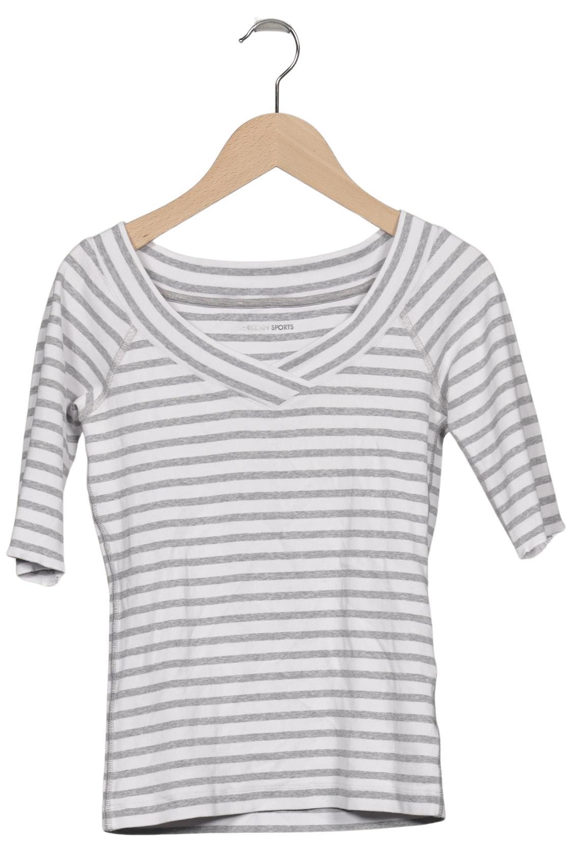 

Marc Cain Damen T-Shirt, mehrfarbig, Gr. 36