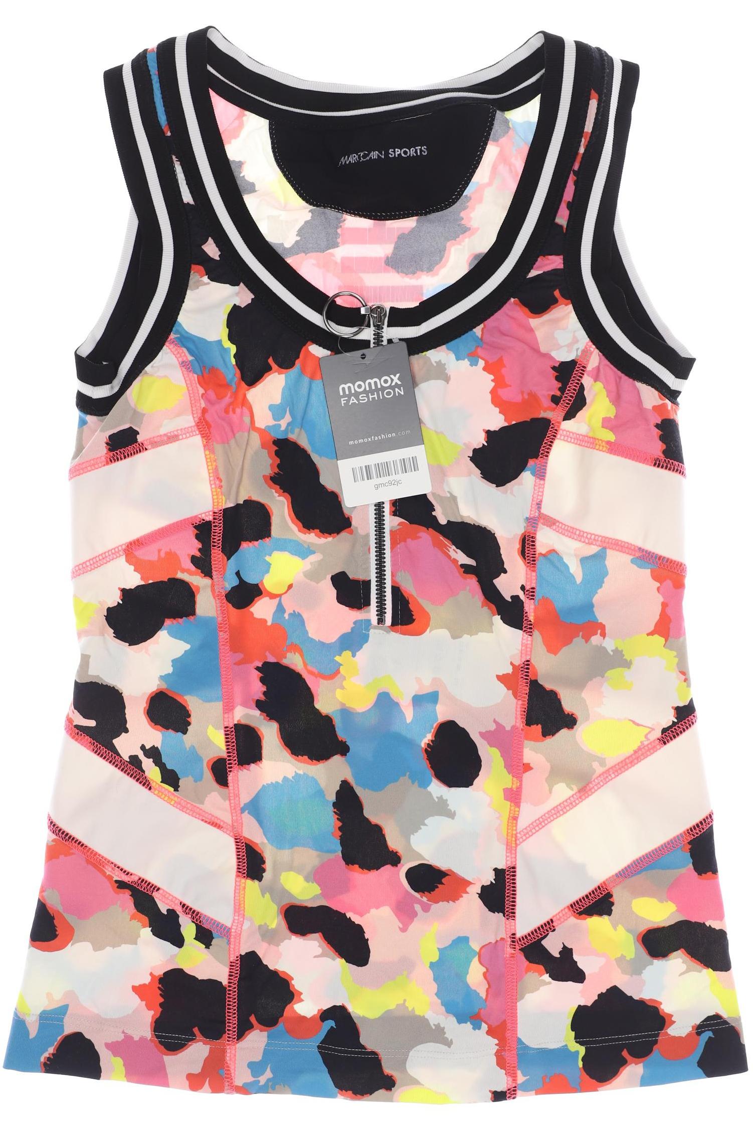 

Marc Cain Damen Top, mehrfarbig