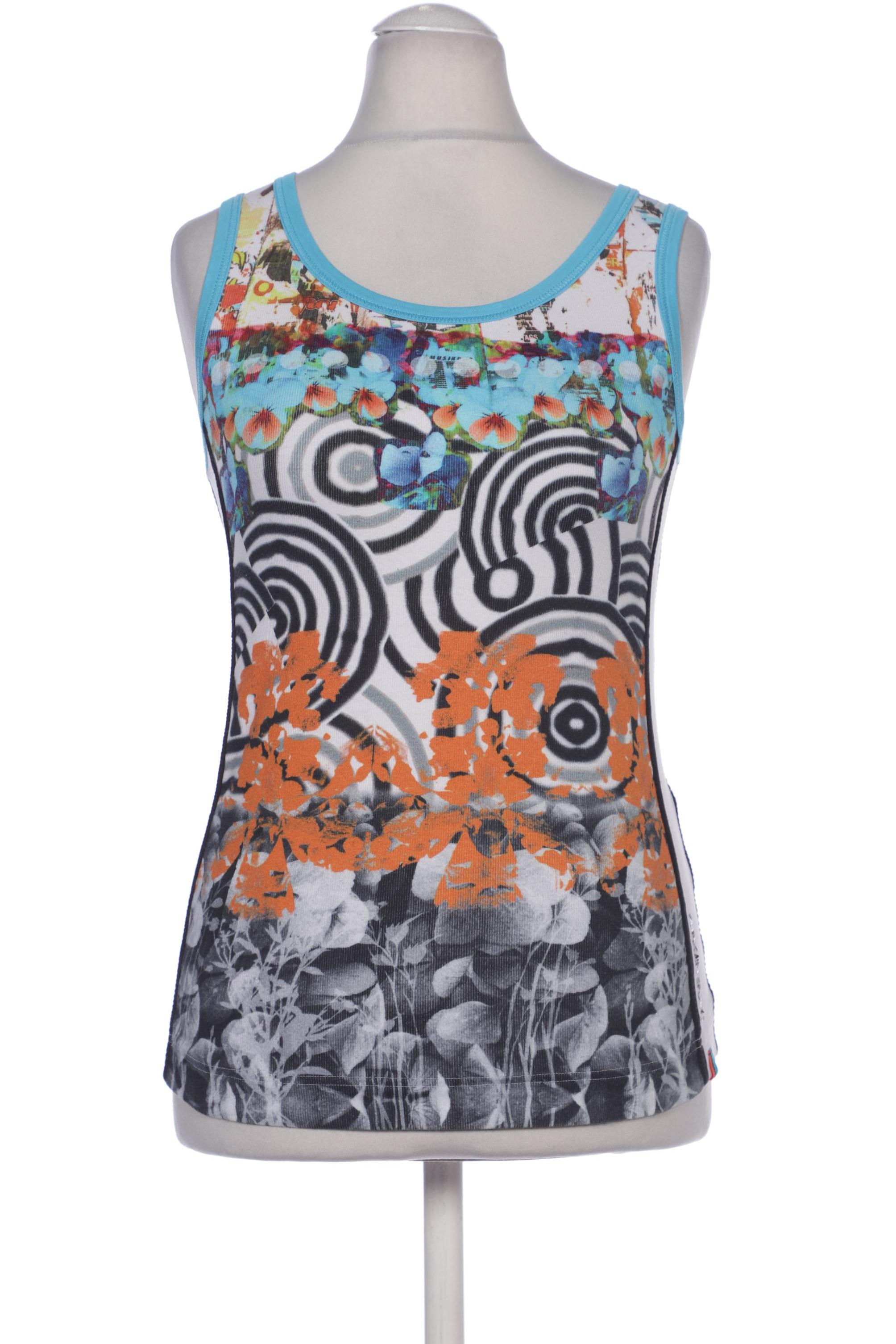 

Marc Cain Damen Top, weiß