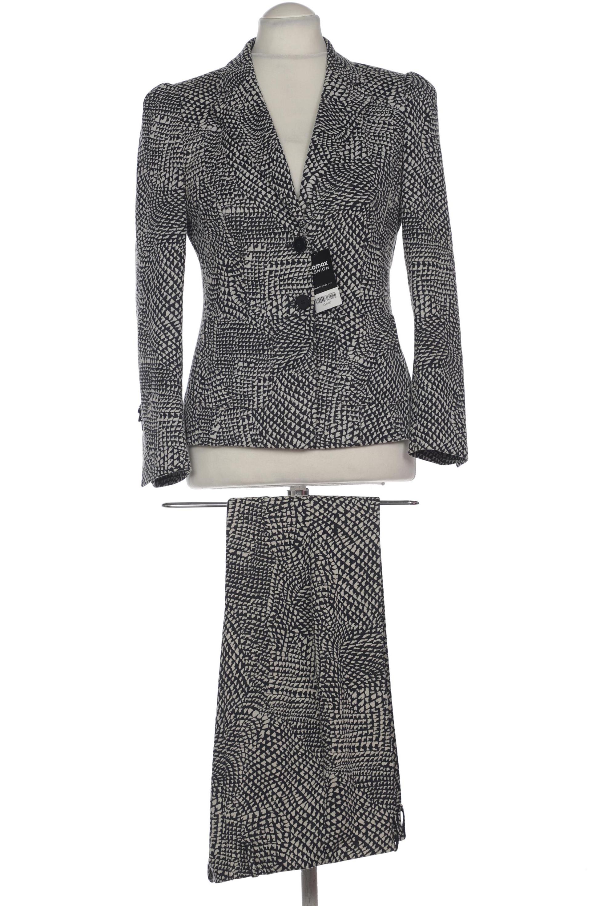 

Marc Cain Damen Anzug, marineblau, Gr. 40
